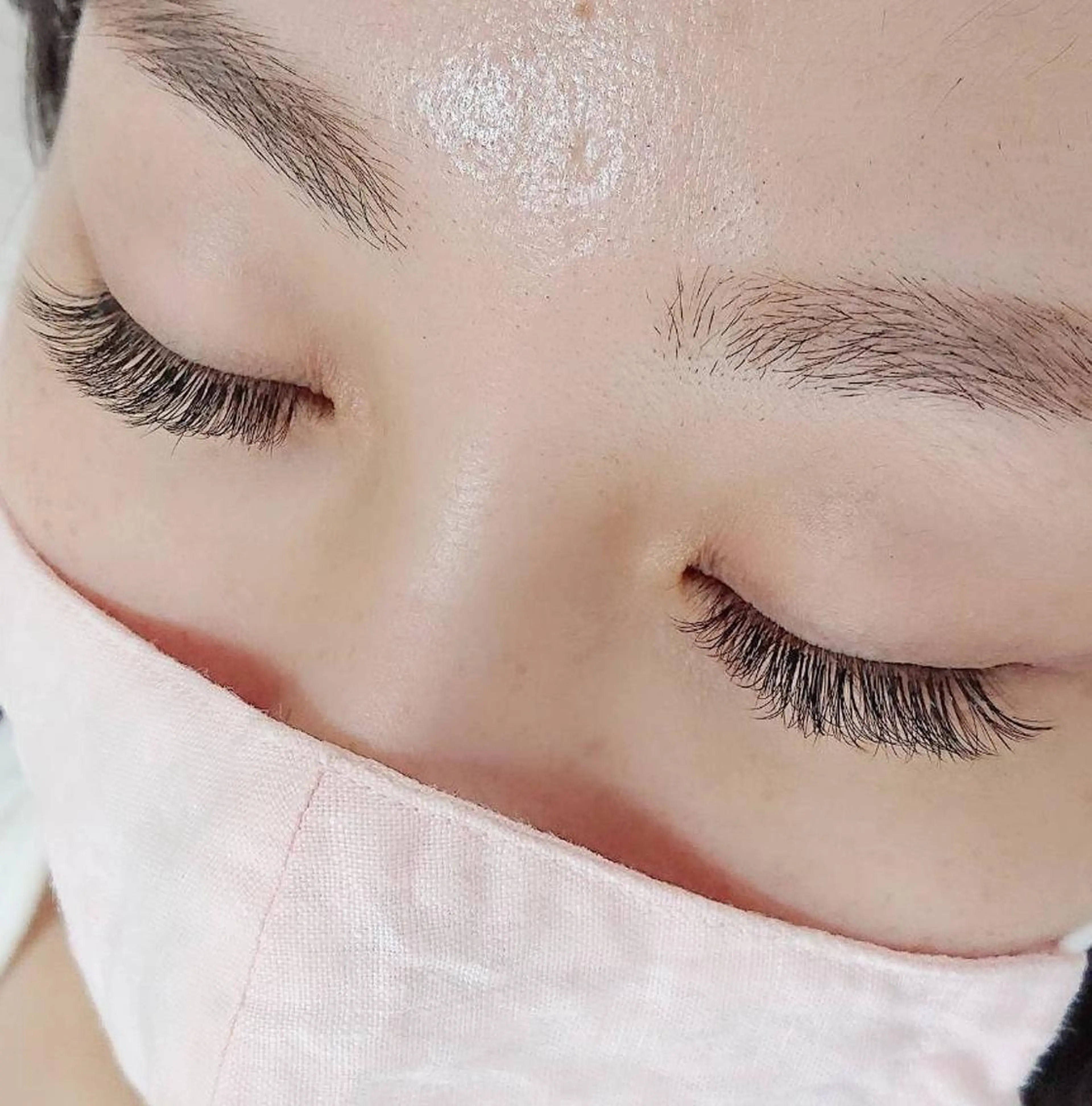 マツエク・マツパ eyelashsalon  edge所属・eyelash salon edgeのマツエク・マツパデザイン