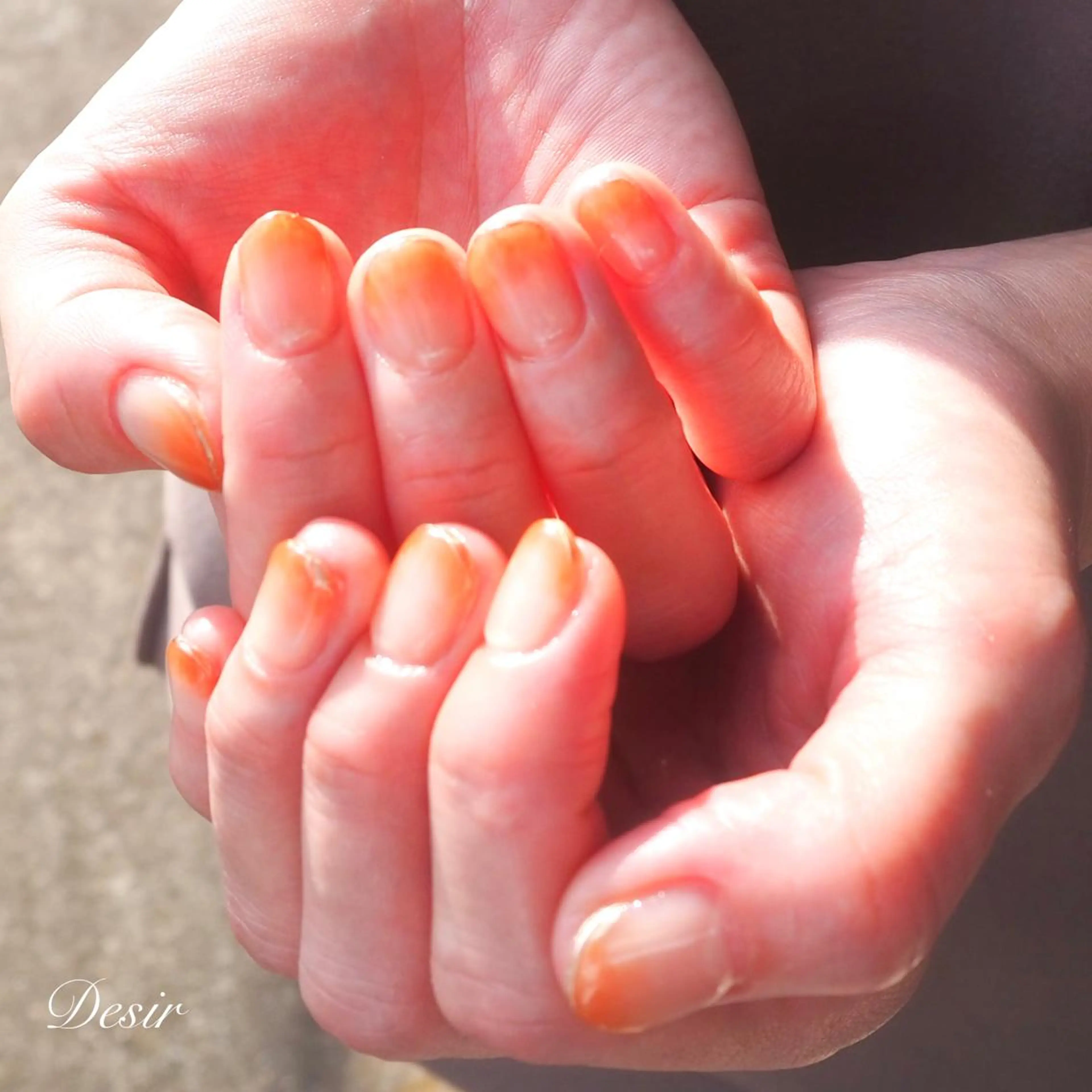 ネイル 伊藤 美智子のネイルデザイン