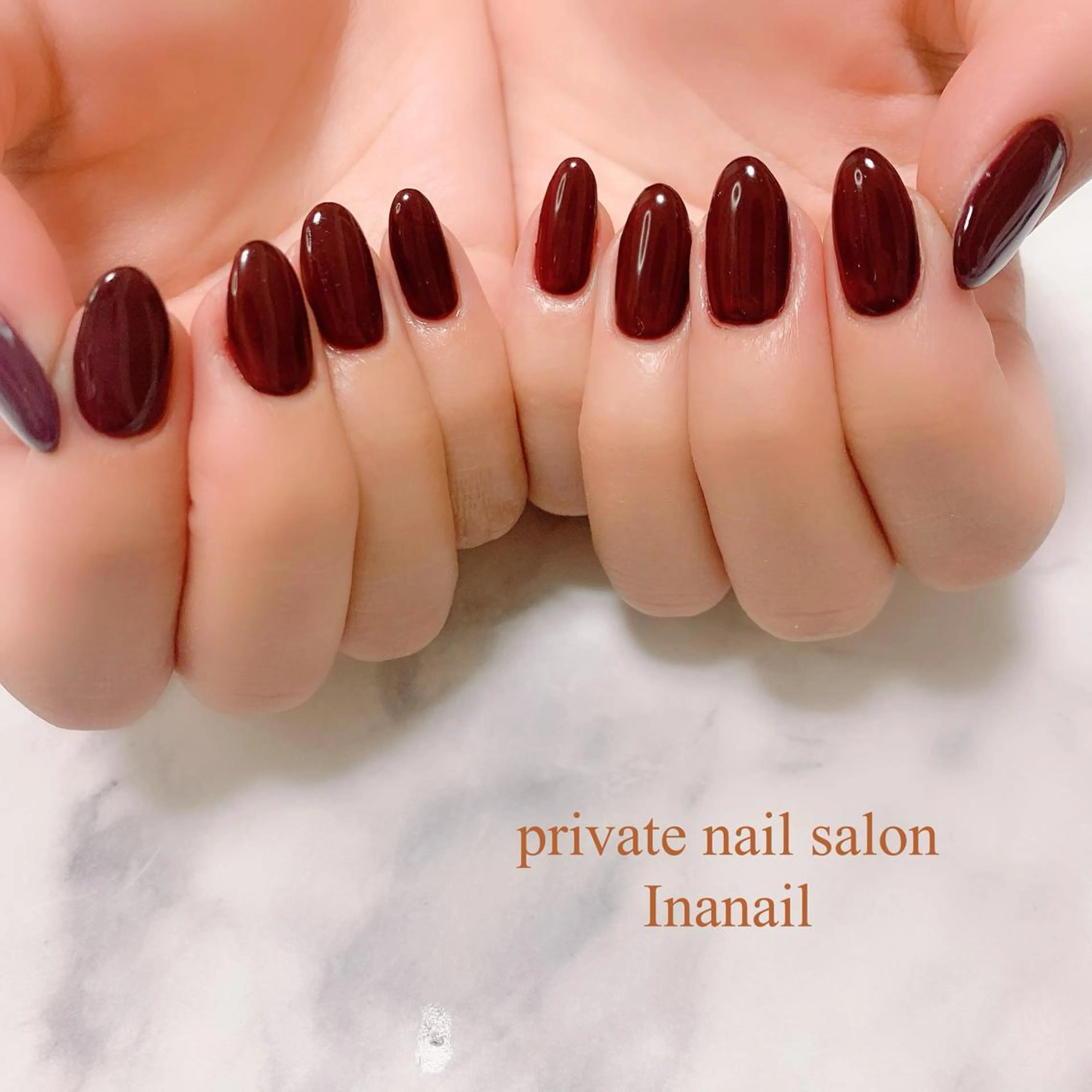ネイル ✤Ina nail✤のネイルデザイン