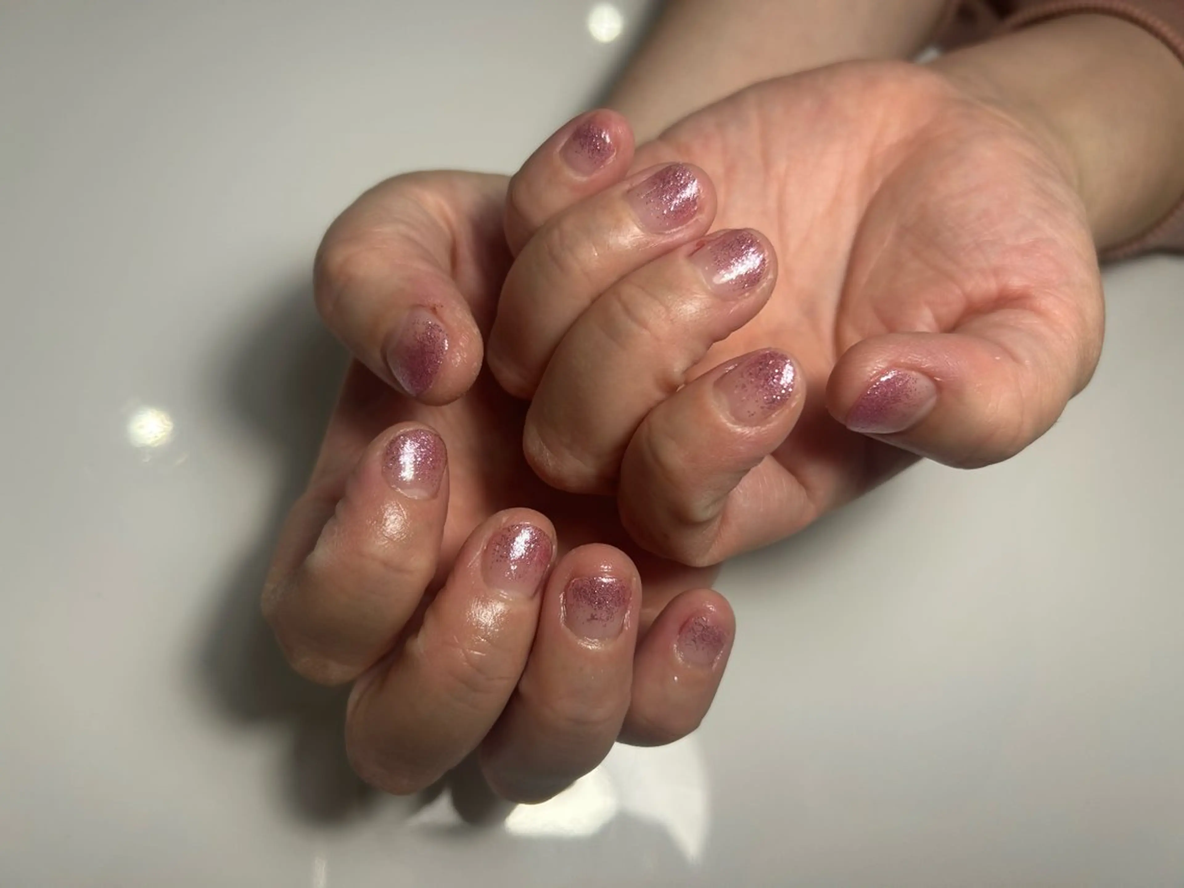 ネイル WHIP所属・Ran.I WHIPのネイルデザイン