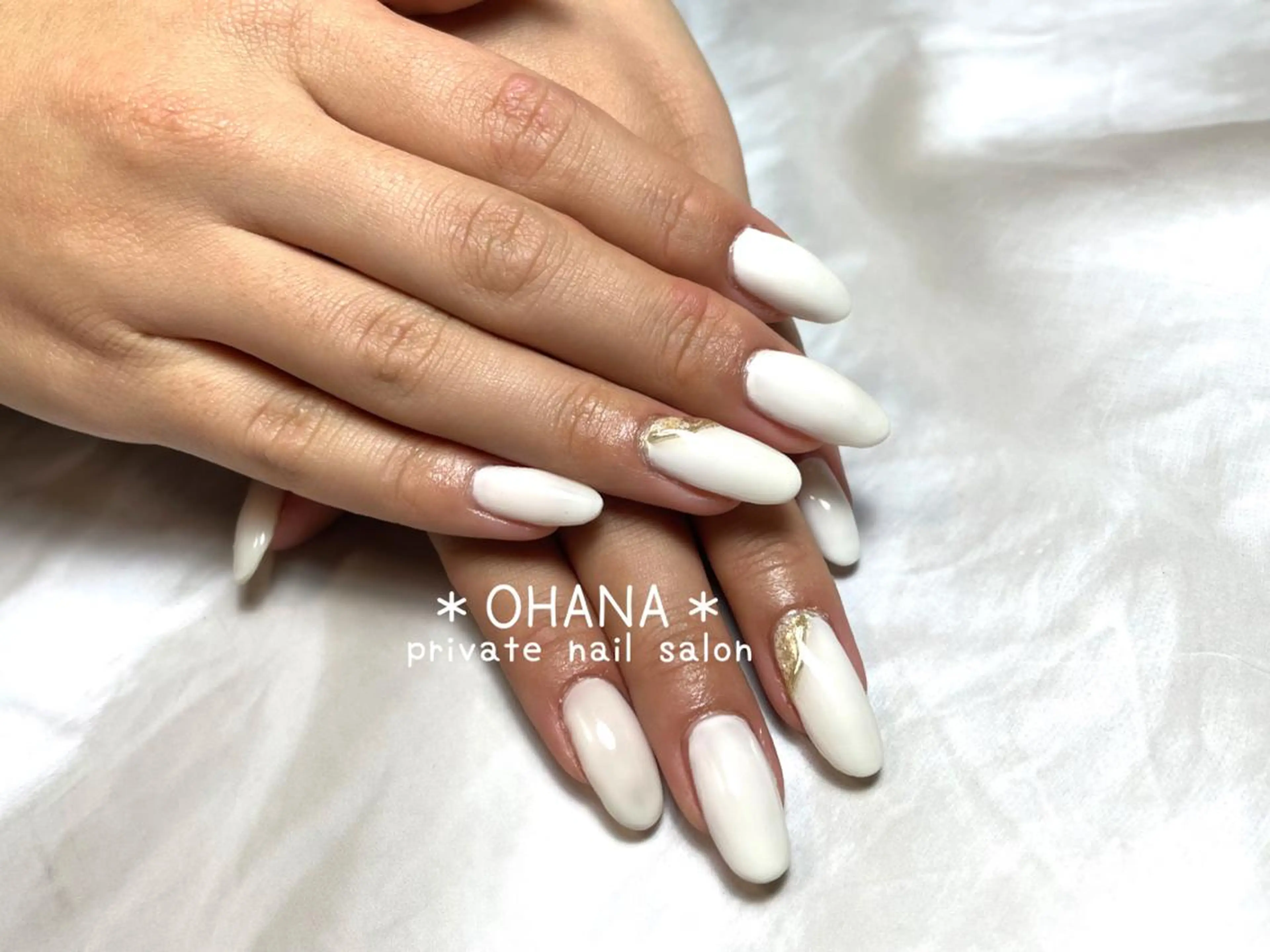 ネイル victory所属・nail salon victoryのネイルデザイン
