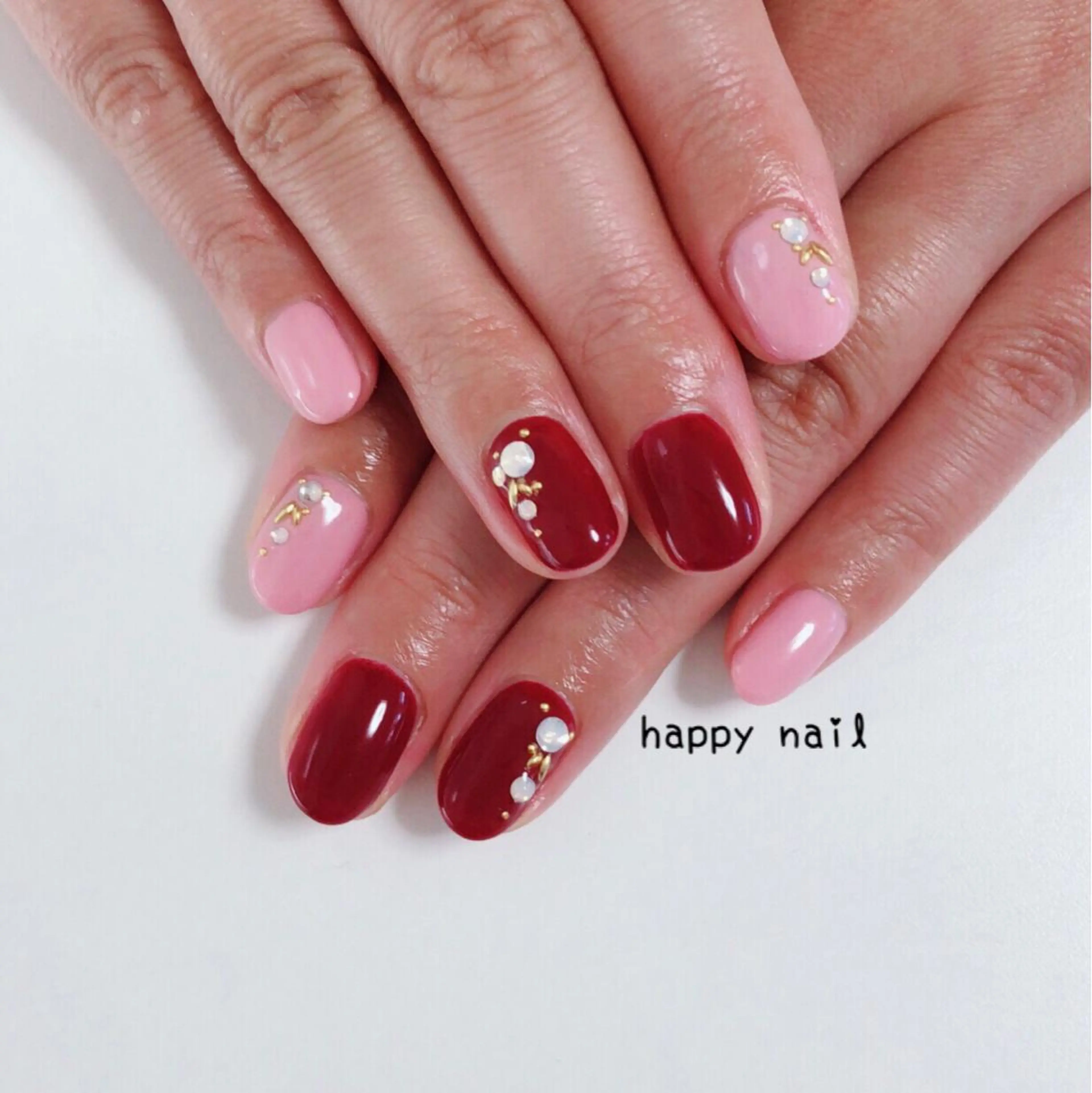 ネイル 腸もみ腸活サロン Happy Lifeのエステ・リラクイメージ