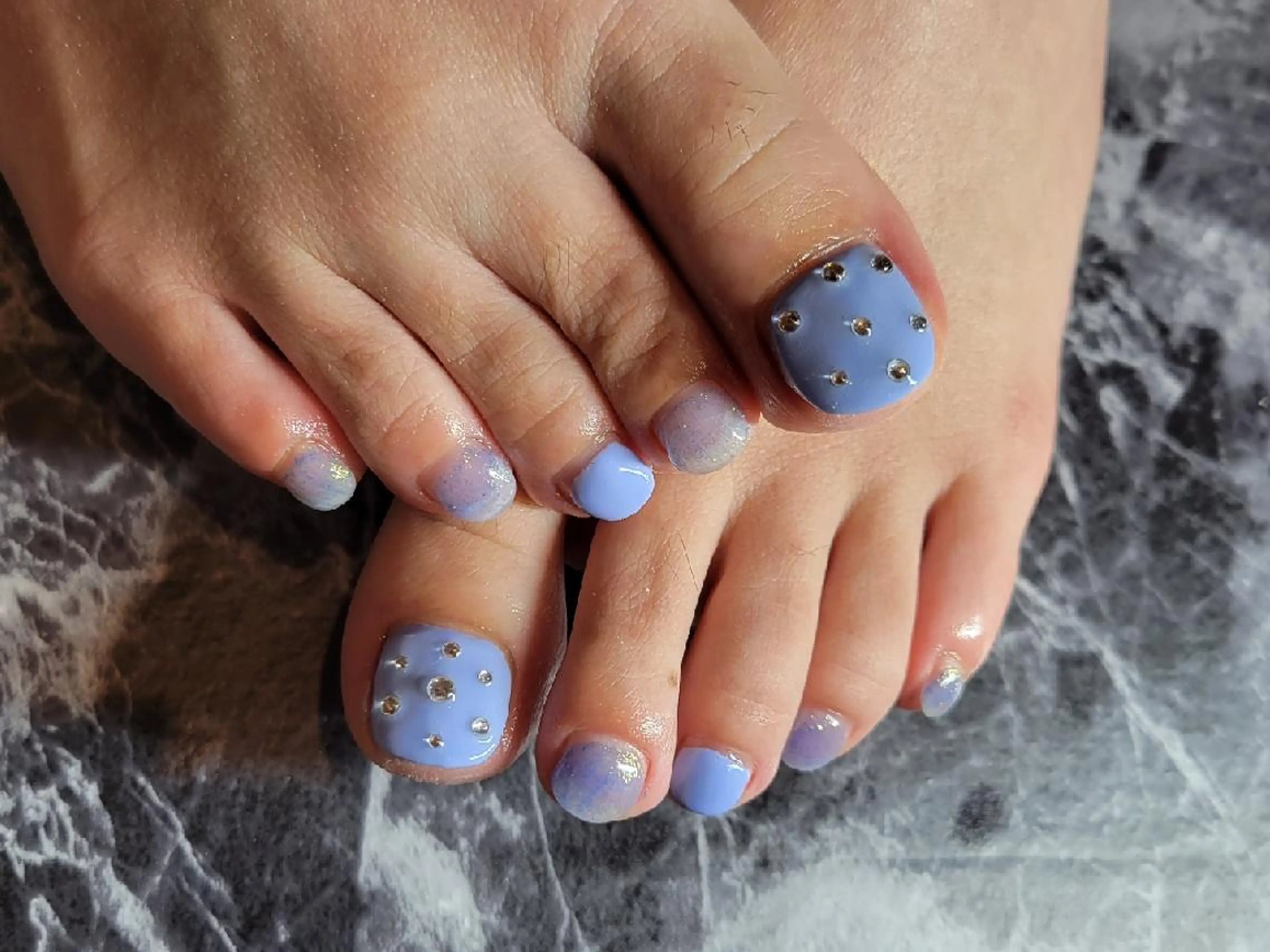 ネイル BELIAS nailsalonのネイルデザイン