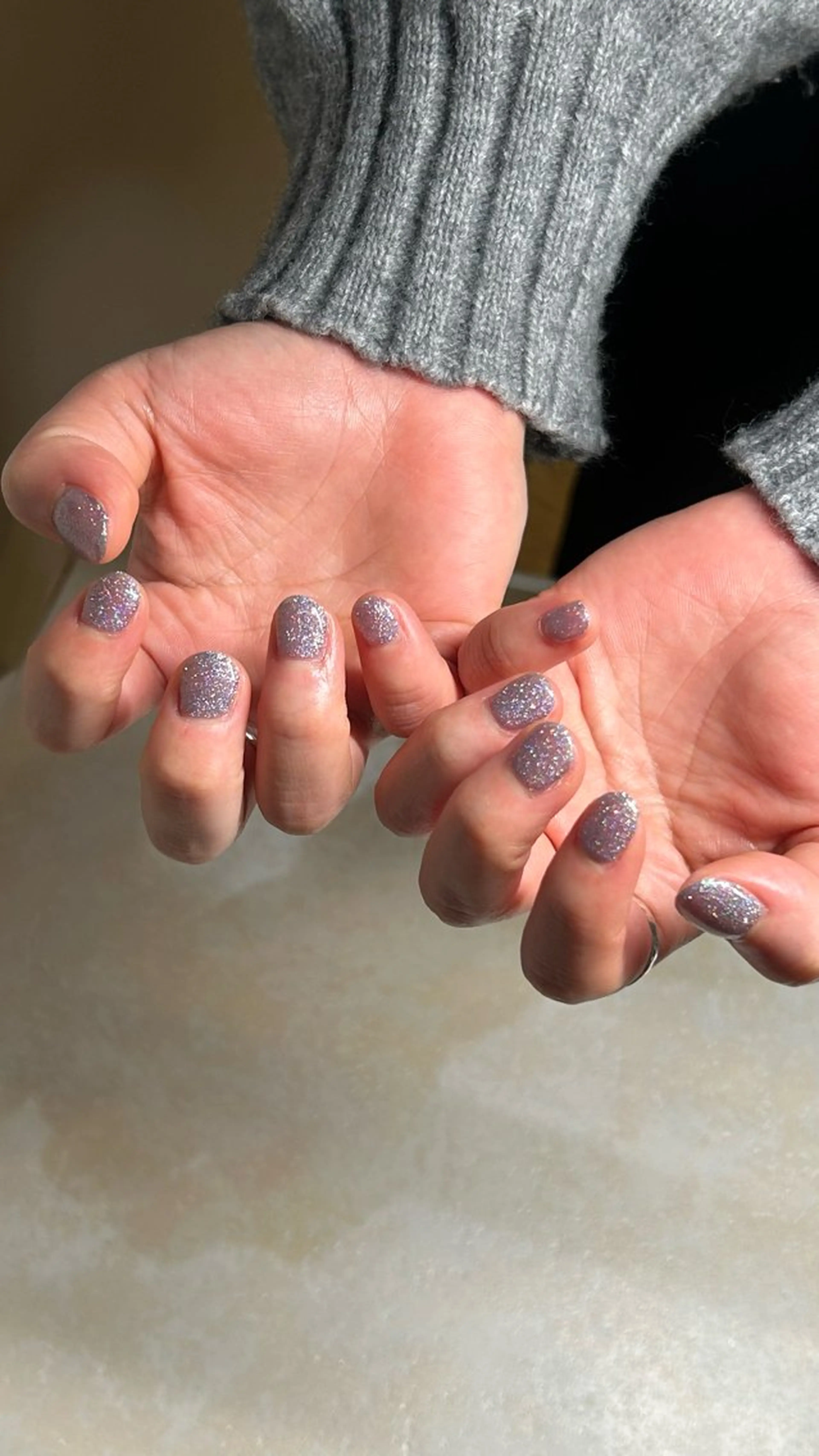 ネイル schon本八幡 nonのネイルデザイン