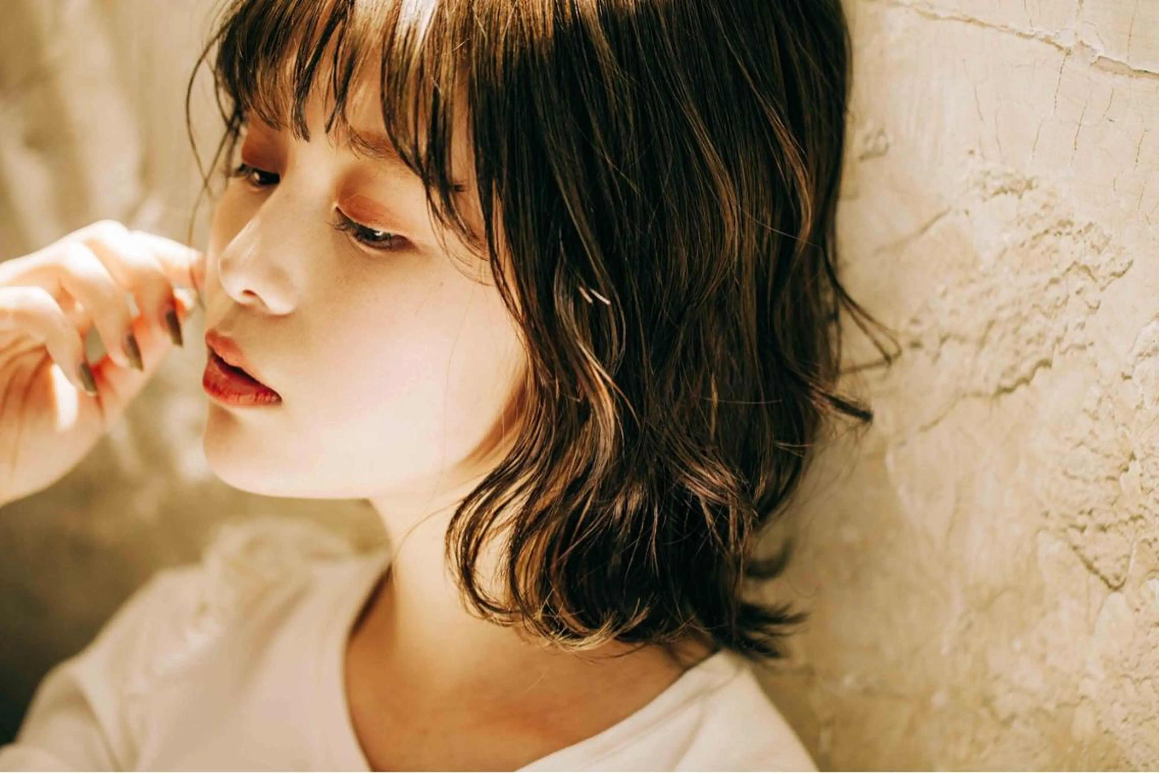 ショート カラー 🌿ヤマグチ ユウキ🌿のヘアスタイル