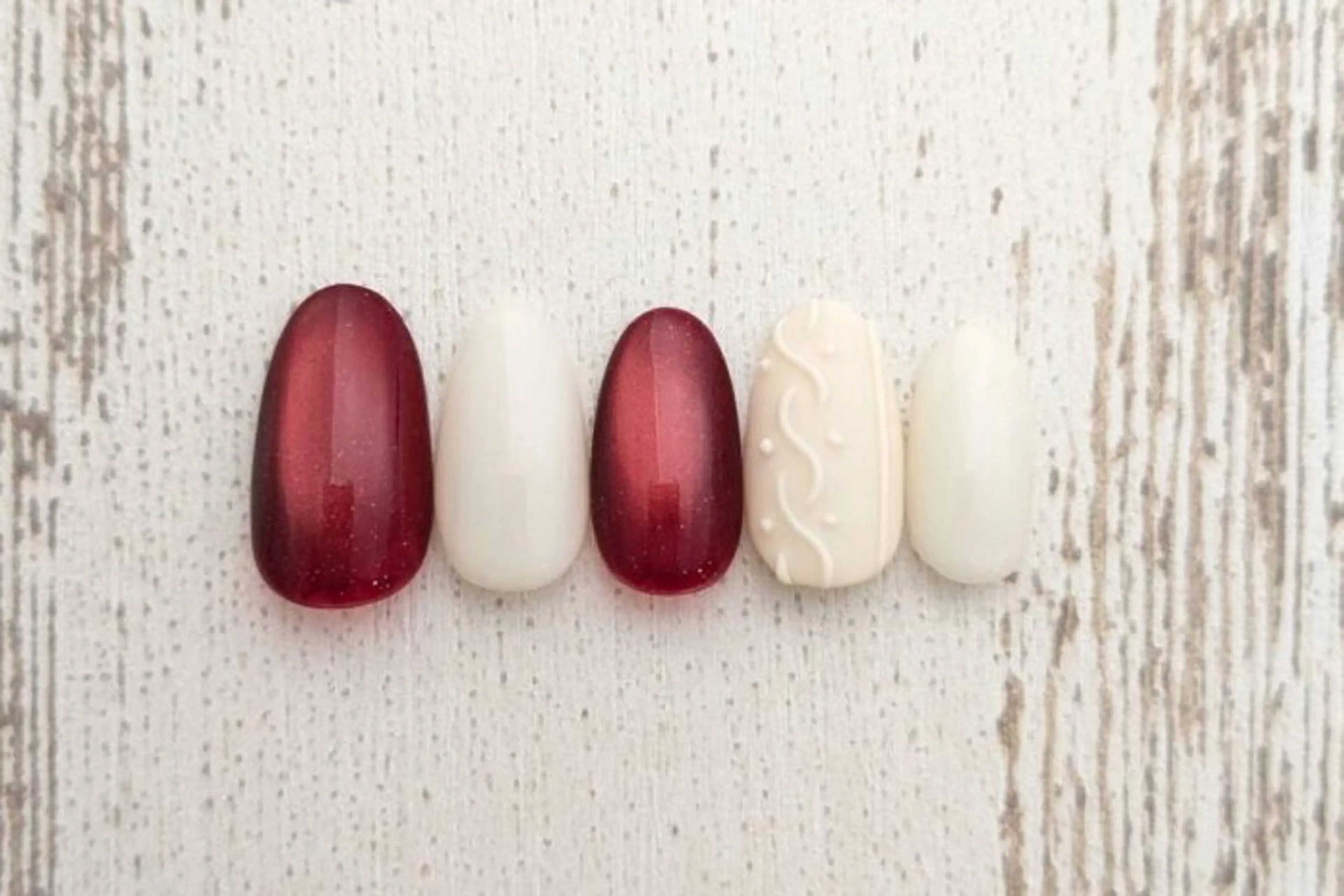 ネイル nail salon shiki 平塚店所属・🌈 shihoのネイルデザイン