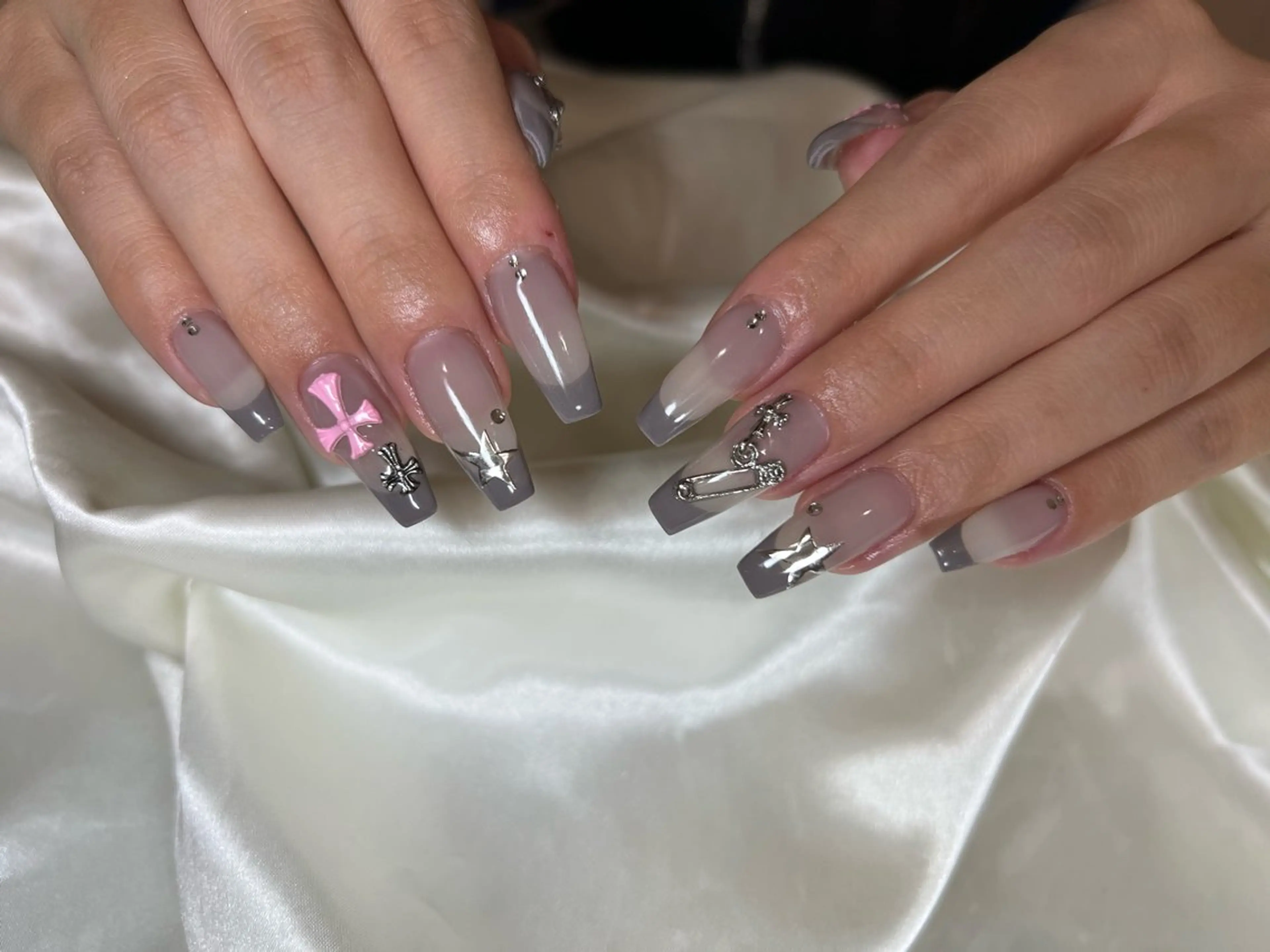 ネイル Private nailsalon  N所属・N nailのネイルデザイン