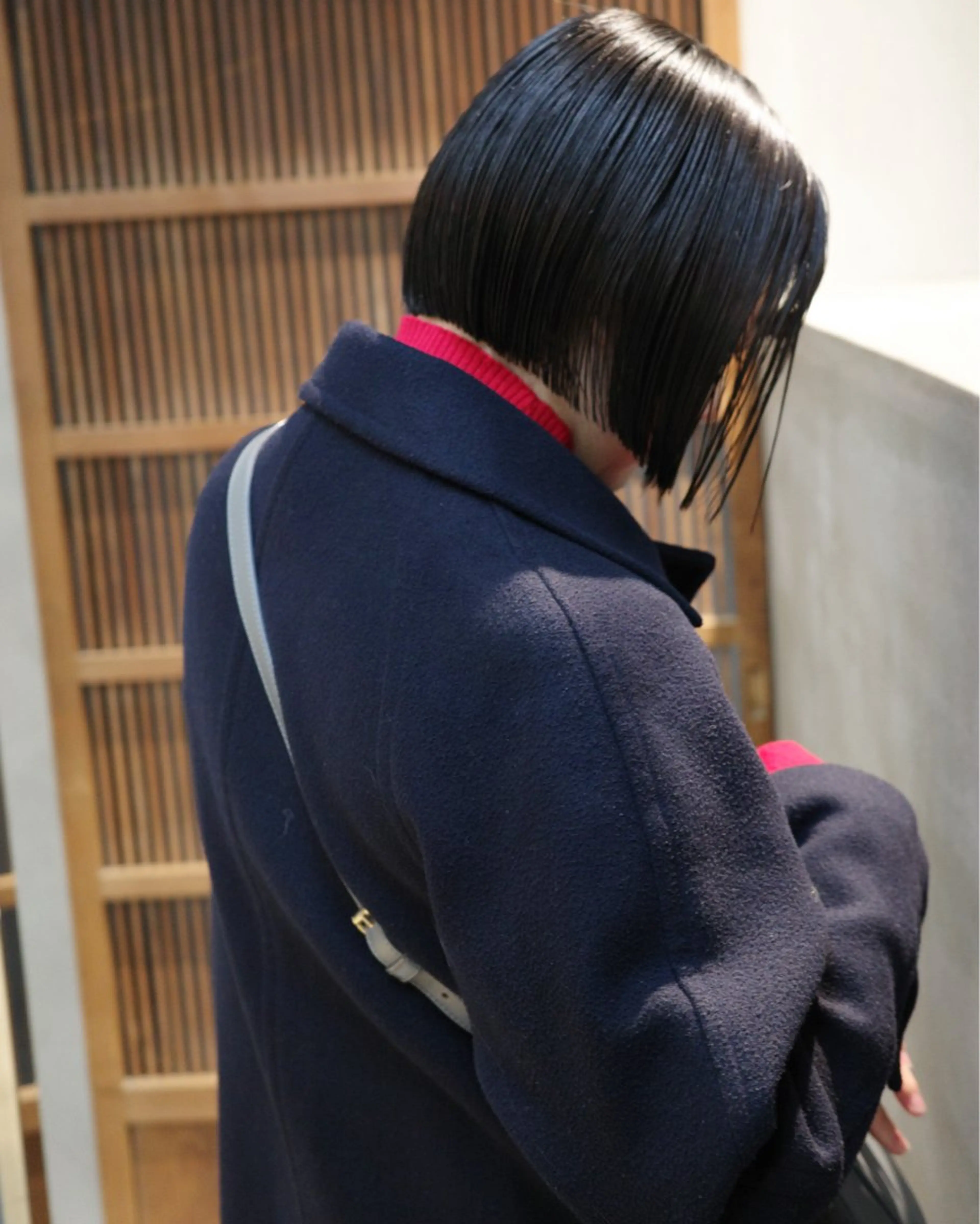 ショート Rock 'n' Roll Games所属・神近 円香 🪷/RRGのヘアスタイル