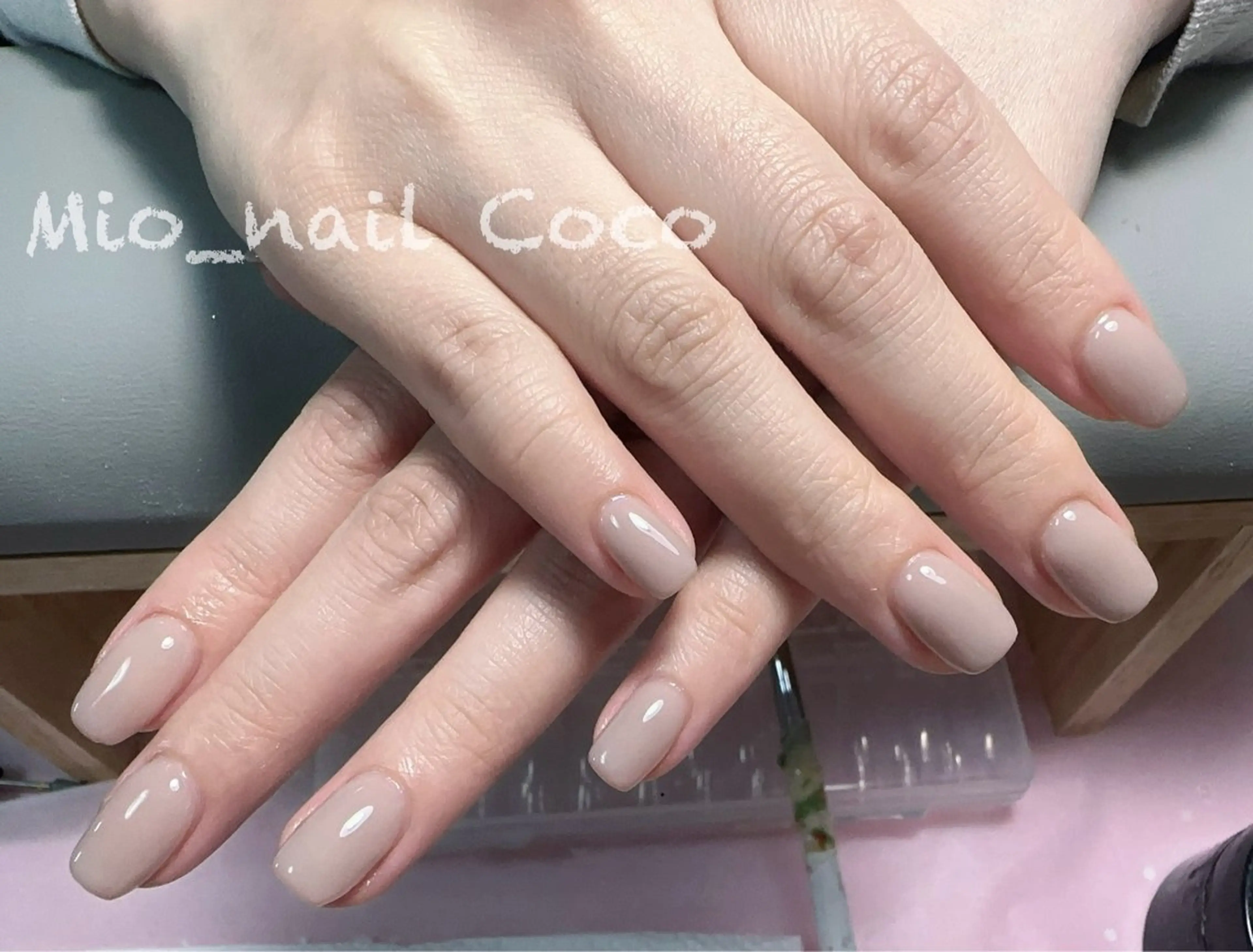 ネイル ハンドネイル Shito nail salon所属・Shito ネイルのネイルデザイン