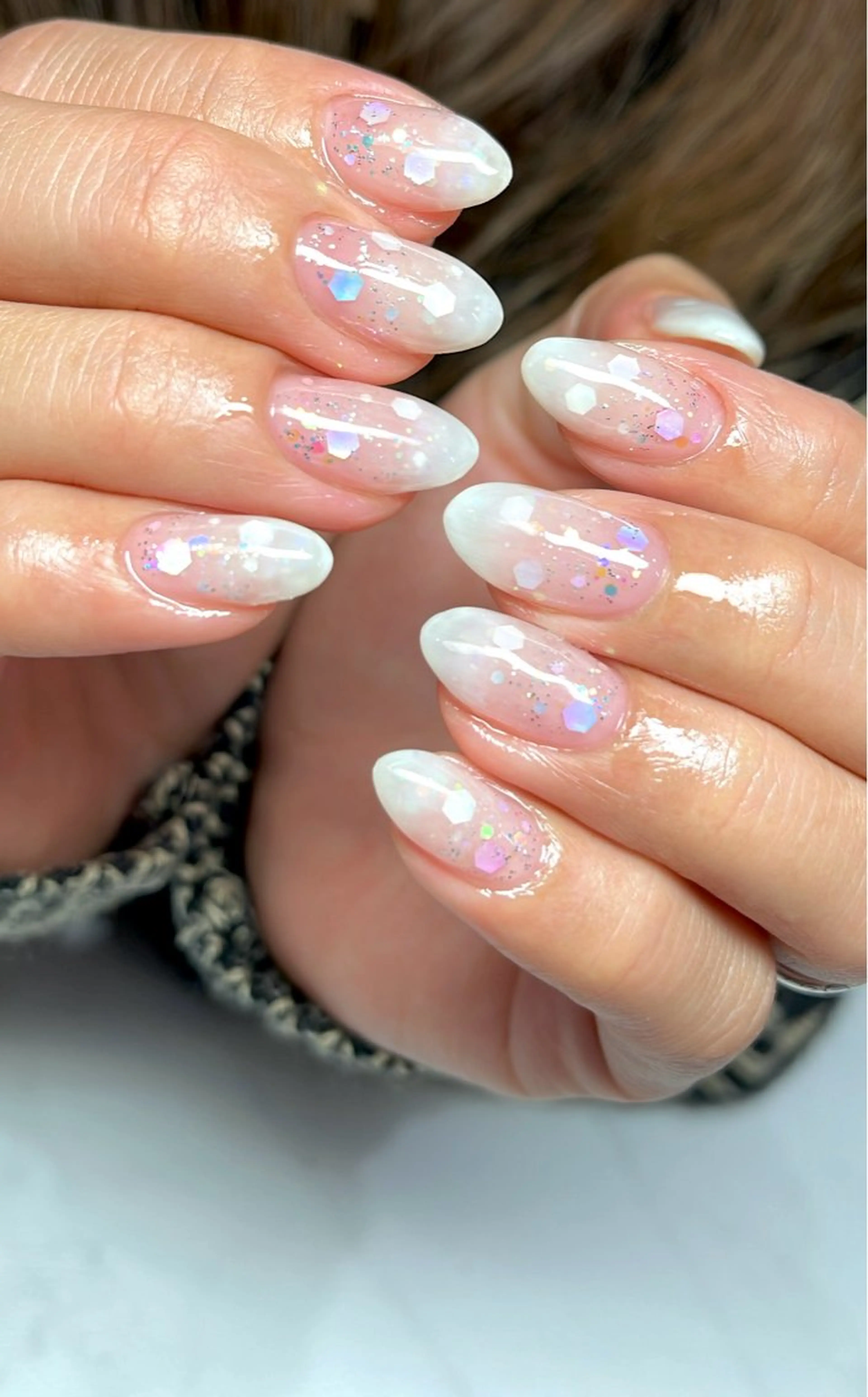 ネイル ハンドネイル lemon nailレモンネイルのネイルデザイン