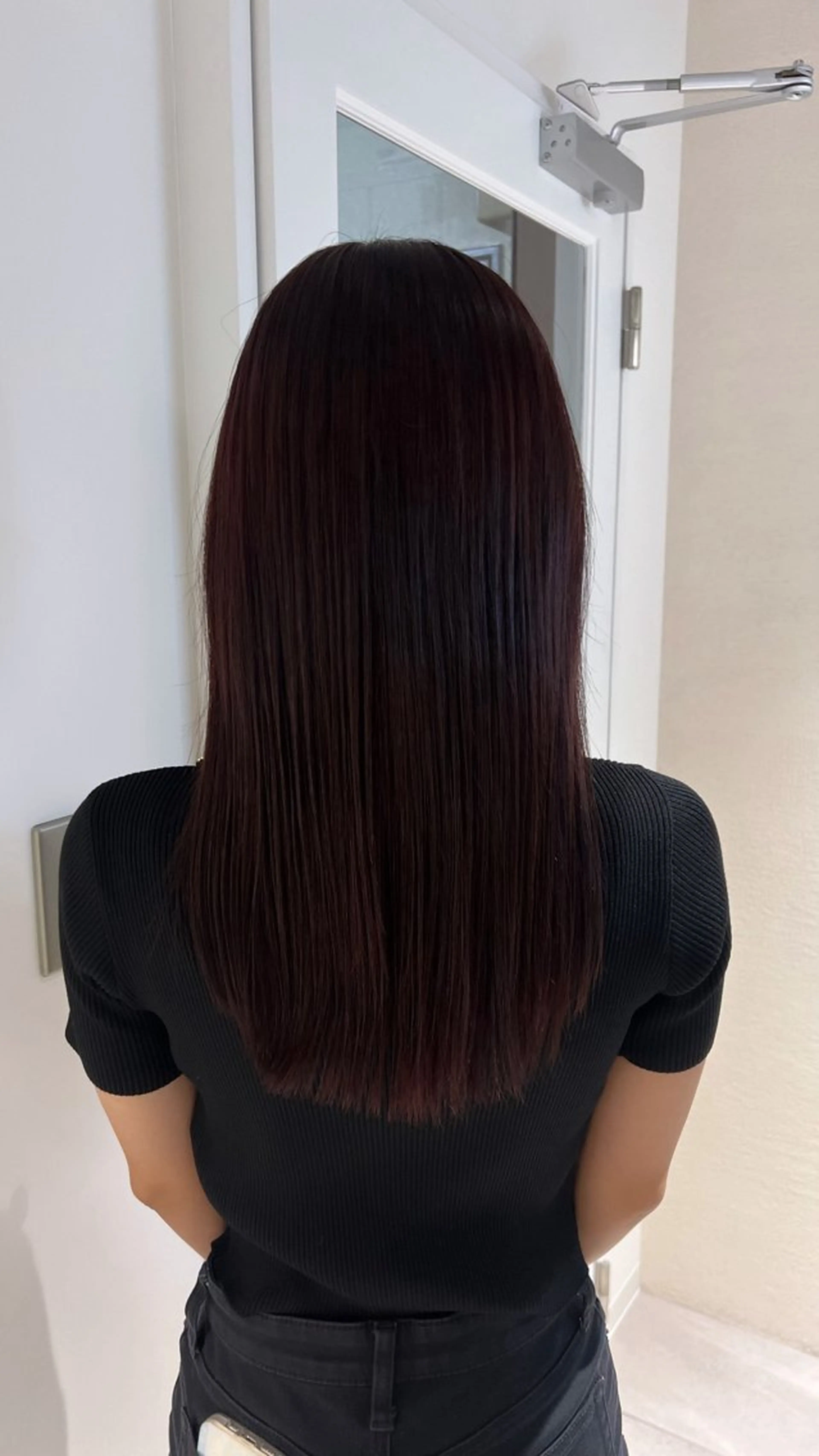 ロング 💥Miyuu💥 『柏』のヘアスタイル