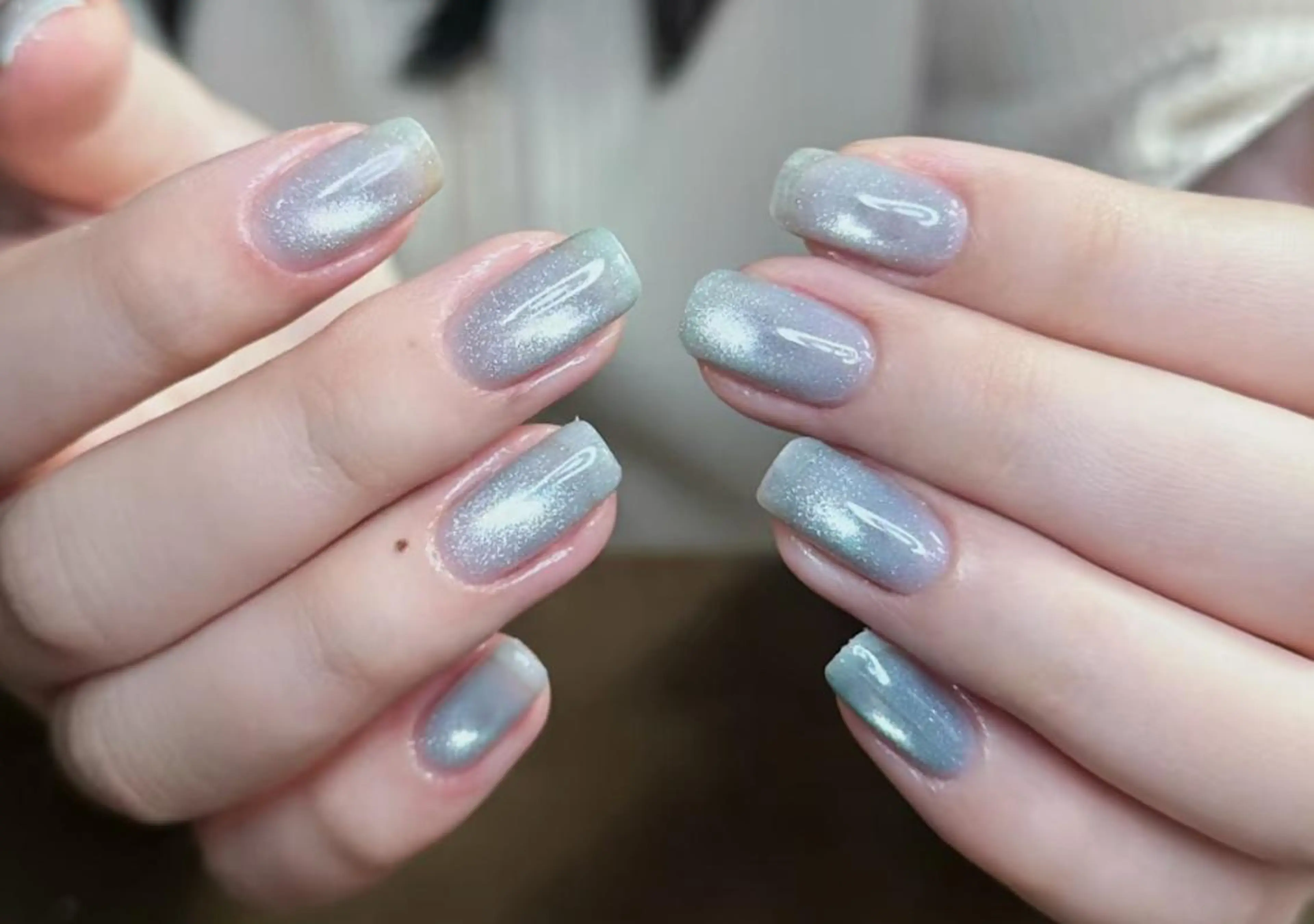 ネイル ハンドネイル 🎀 NaNa_nailのネイルデザイン