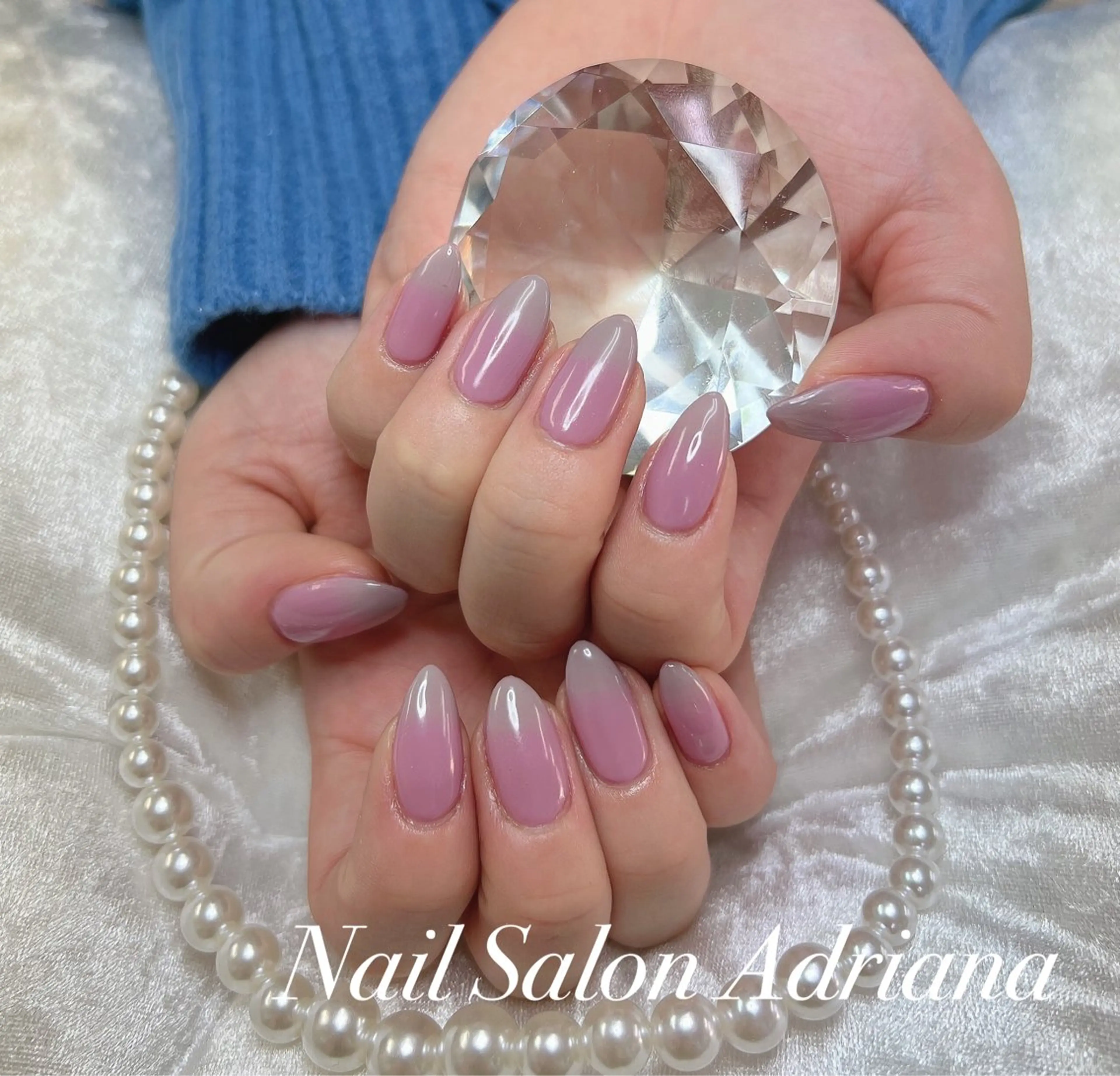 ネイル ADRIANA 大久保駅前徒歩2分のその他イメージ