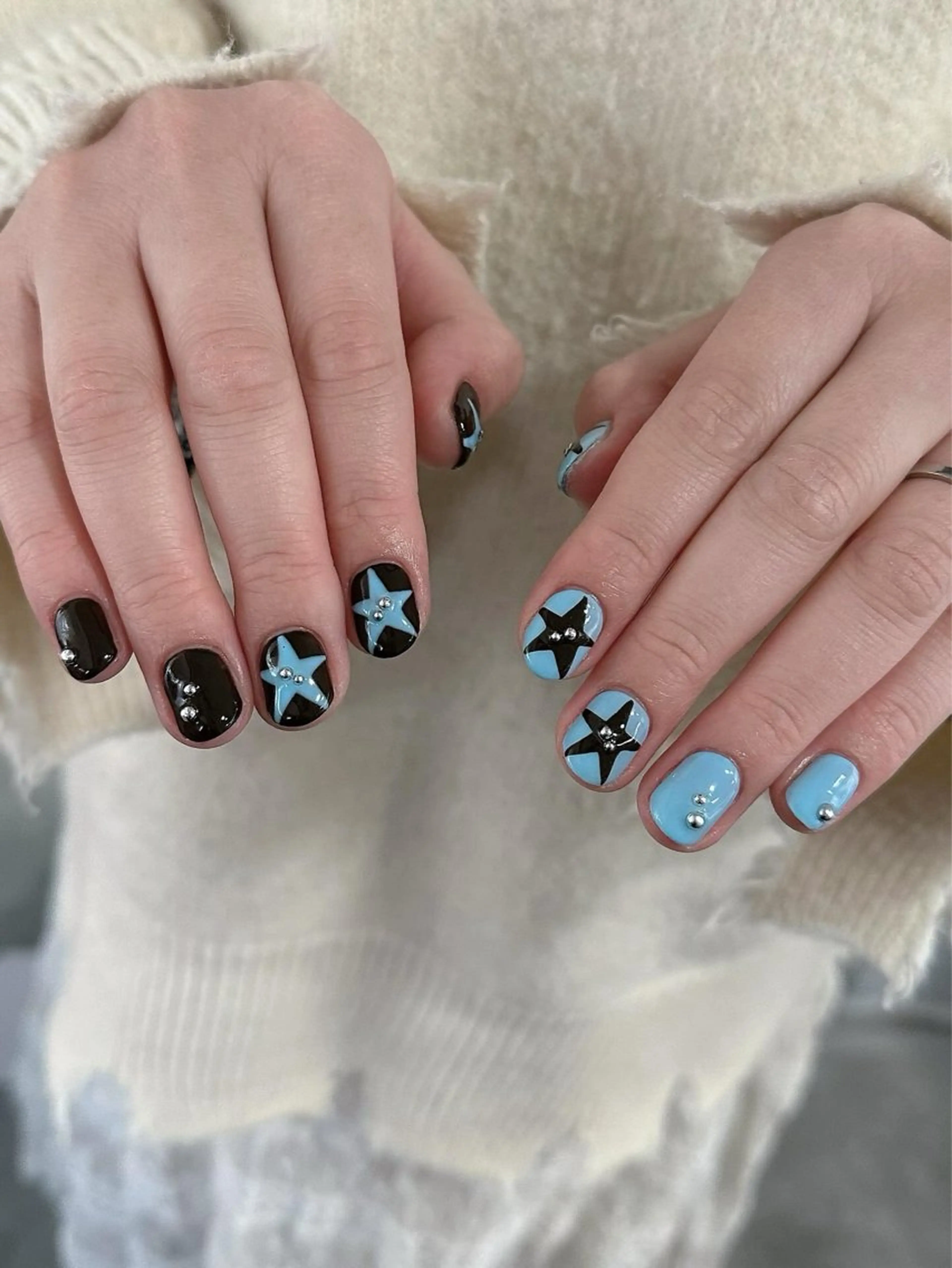 ネイル Seeil所属・Seeil .のネイルデザイン