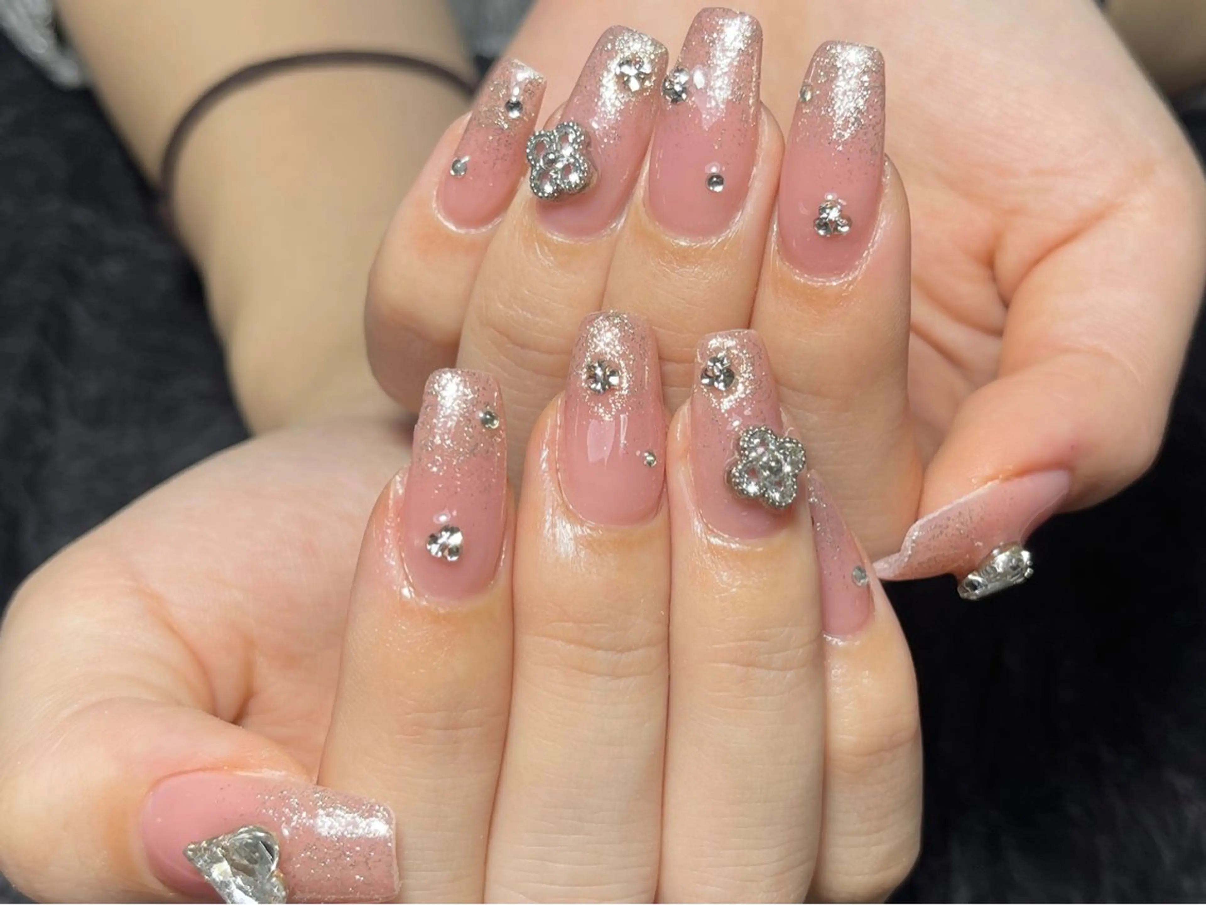 ネイル Nail Salon ワンダフルのネイルデザイン