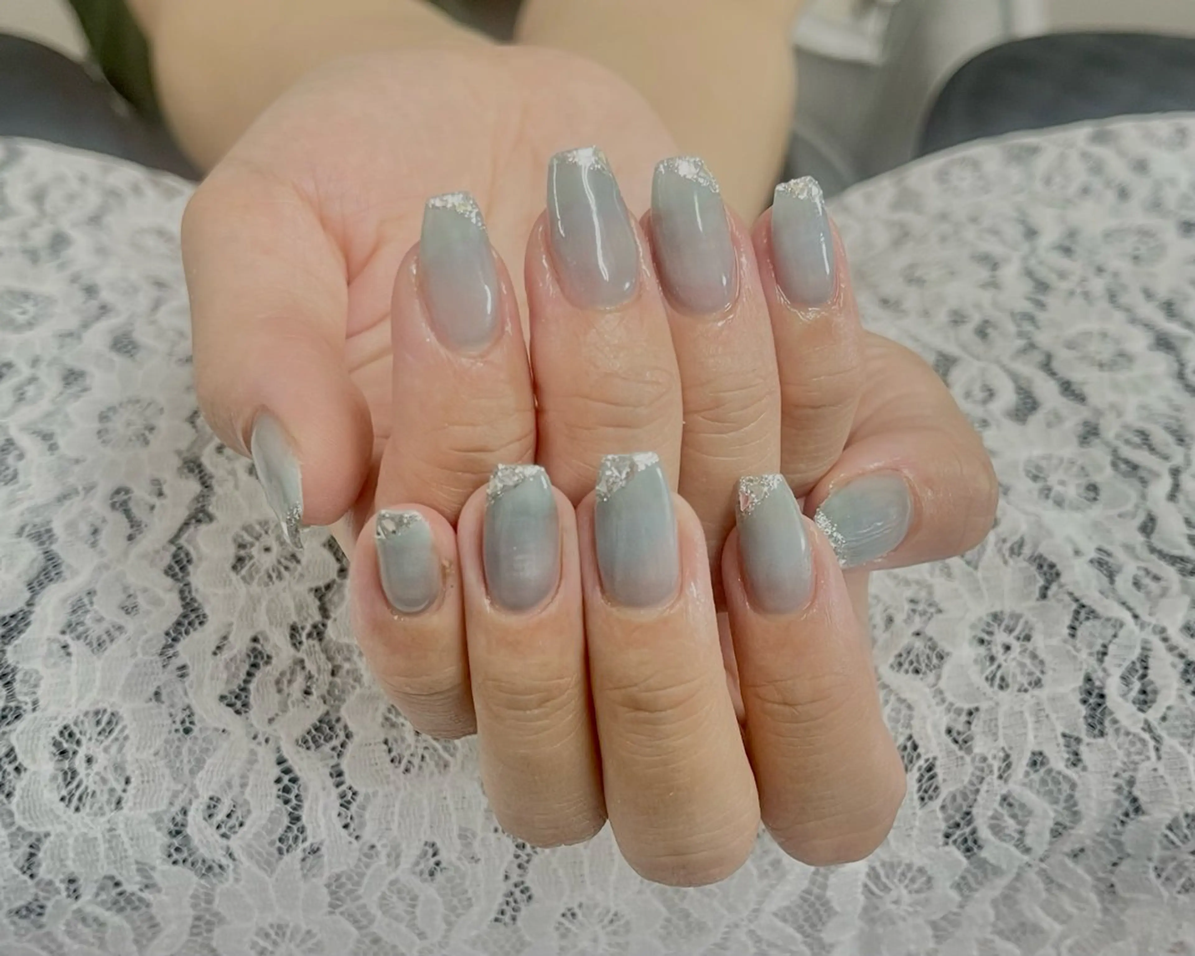 ネイル MiuMiu Nailのネイルデザイン