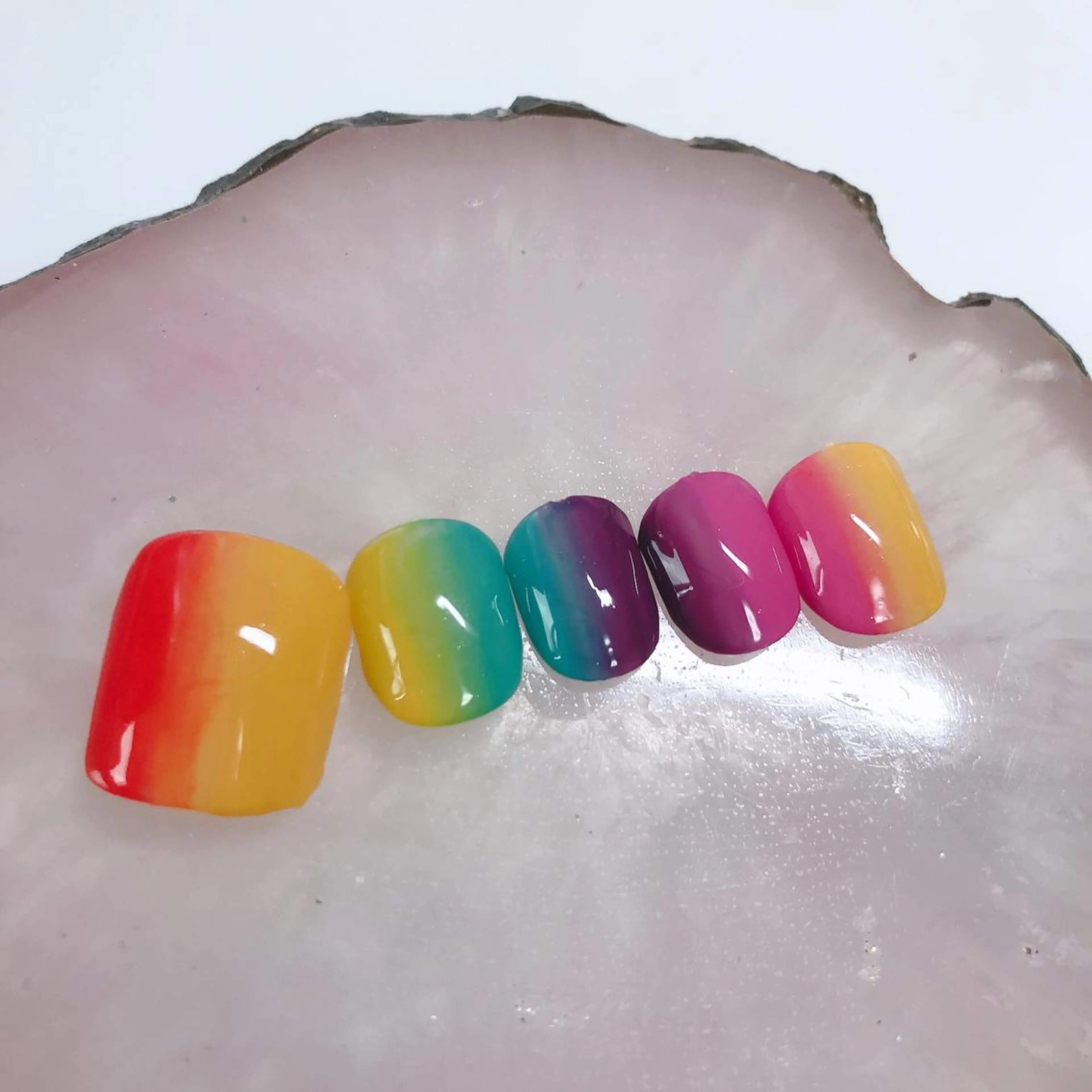 ネイル private salon G所属・goto yoshikoのその他イメージ