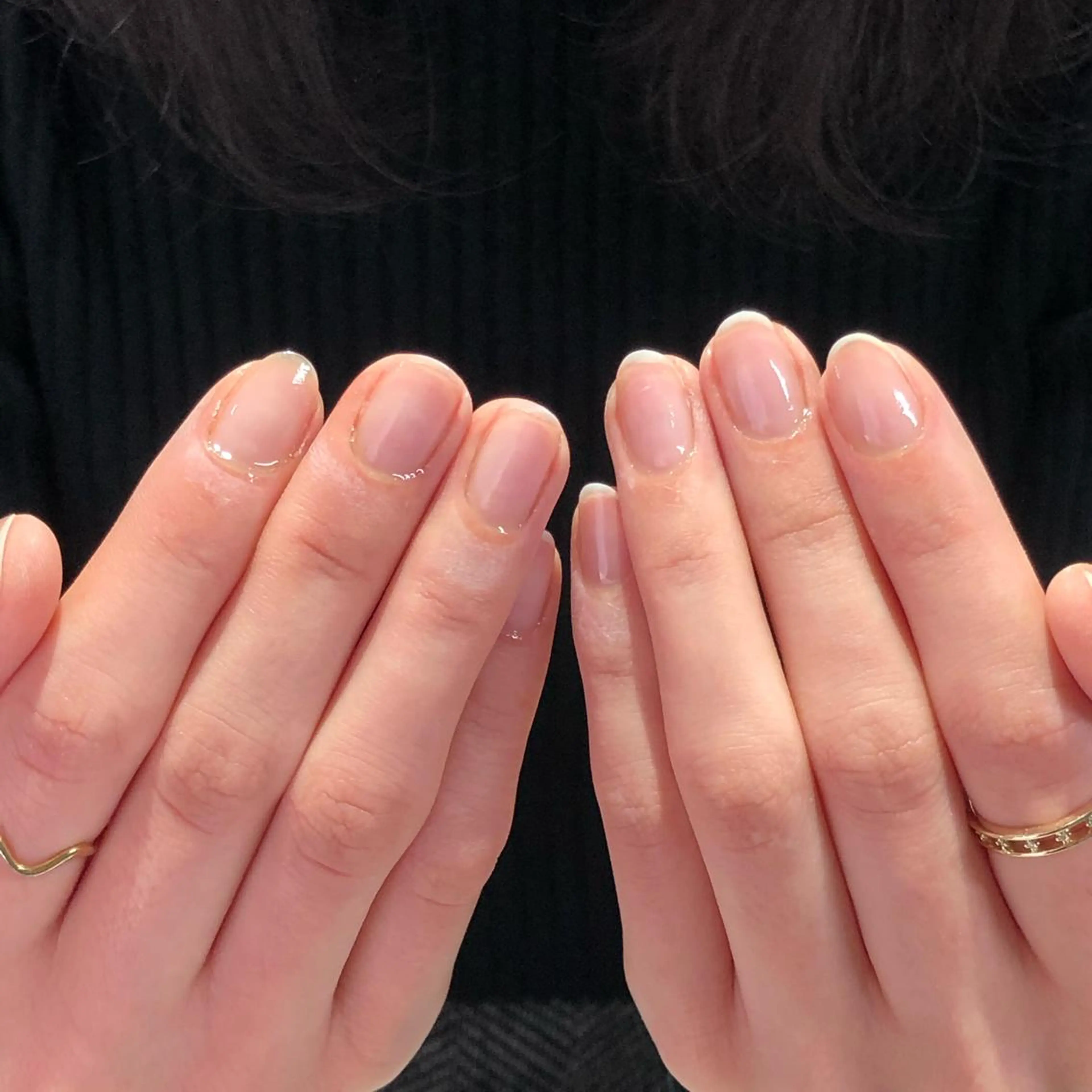 ネイル オフのみ(ネイル) Nes.Nail所属・Miyagi Asamiのネイルデザイン