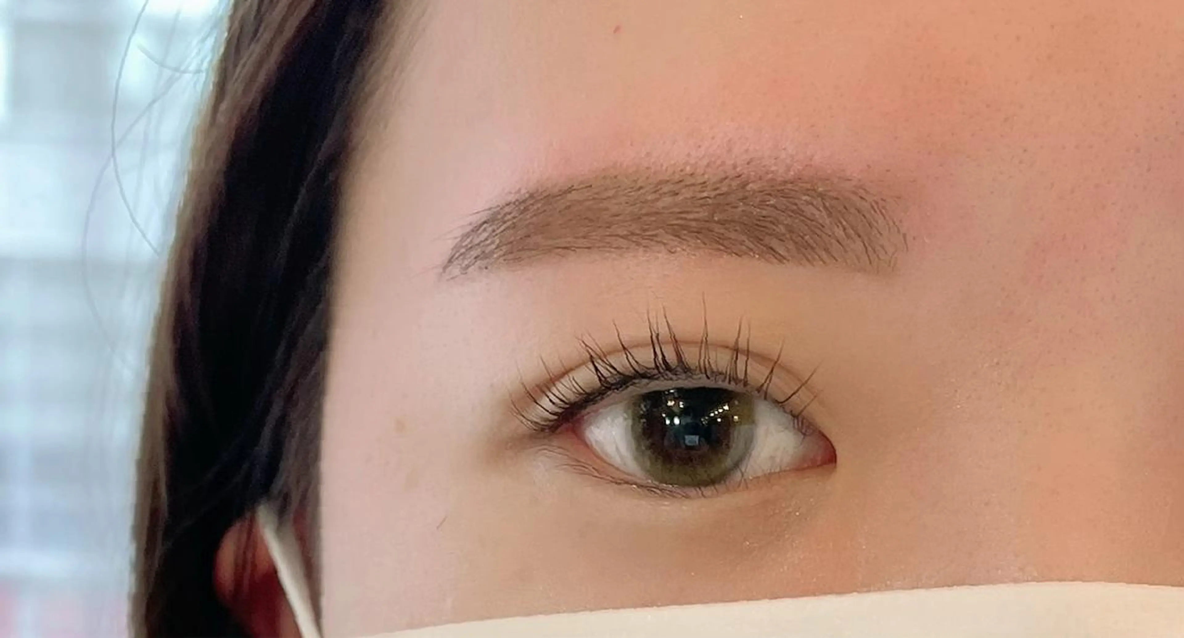 マツエク・マツパ マツパ ⭐️Eye＆Eyeblowsalon⭐️Dafne⭐️所属・Dafne SAIのマツエク・マツパデザイン