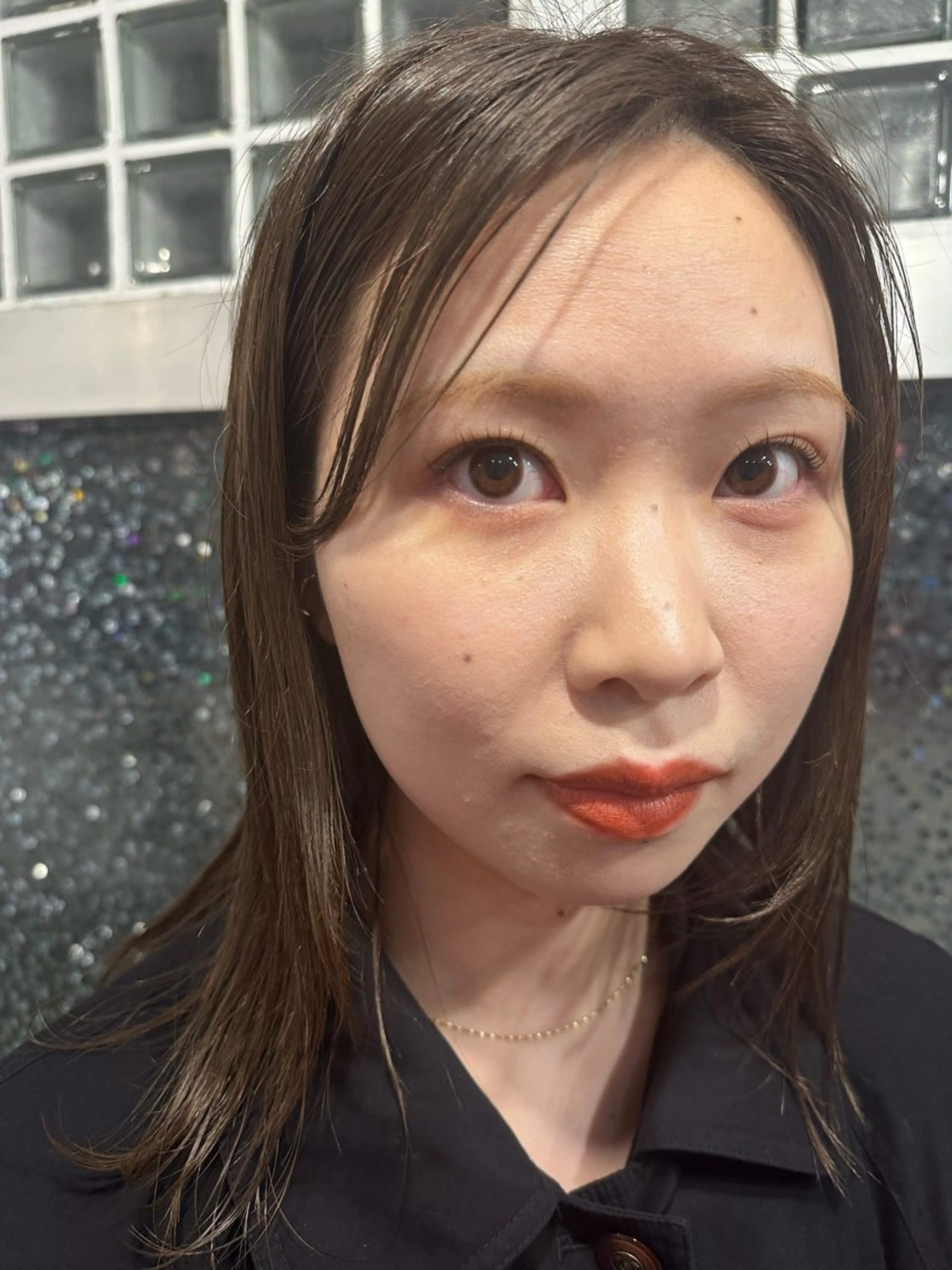 マツエク・マツパ 〖IEN〗Mary (メアリー/笑未)のマツエク・マツパデザイン