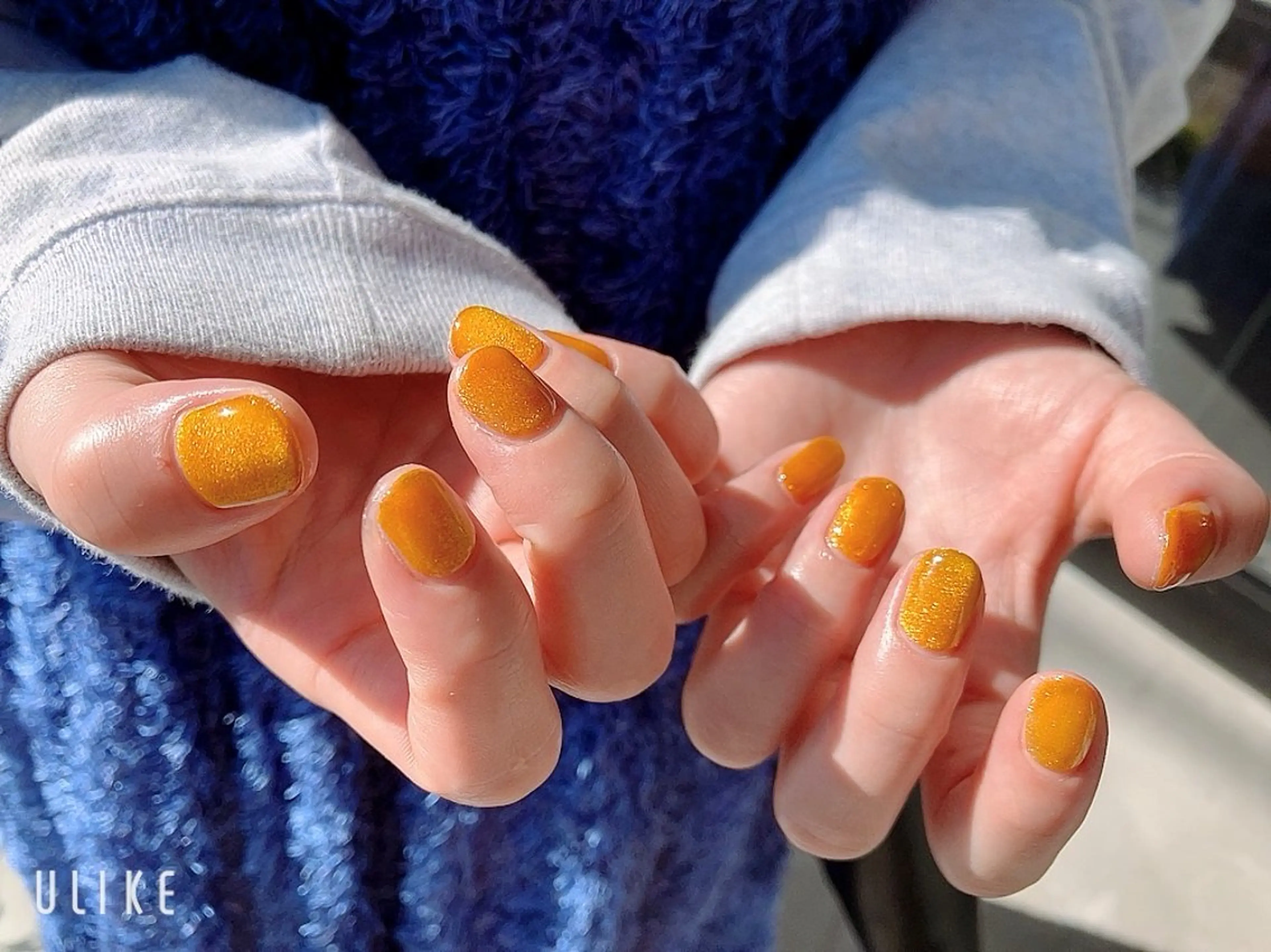 ネイル Nail -La clarte'-所属・Nail-La clarte'-のネイルデザイン