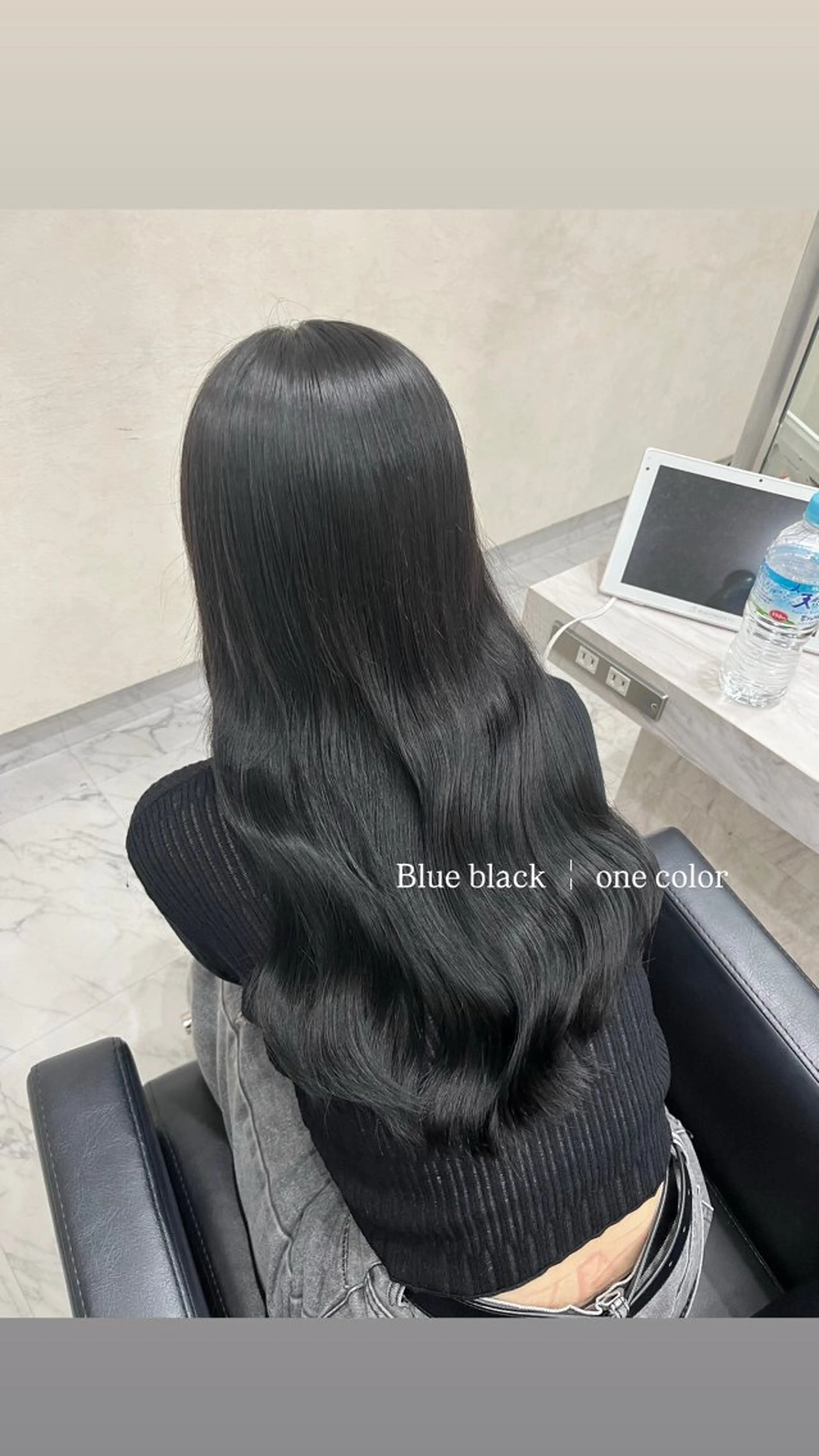 ロング 🎀sara🎀 / カラーモデル募集のヘアスタイル