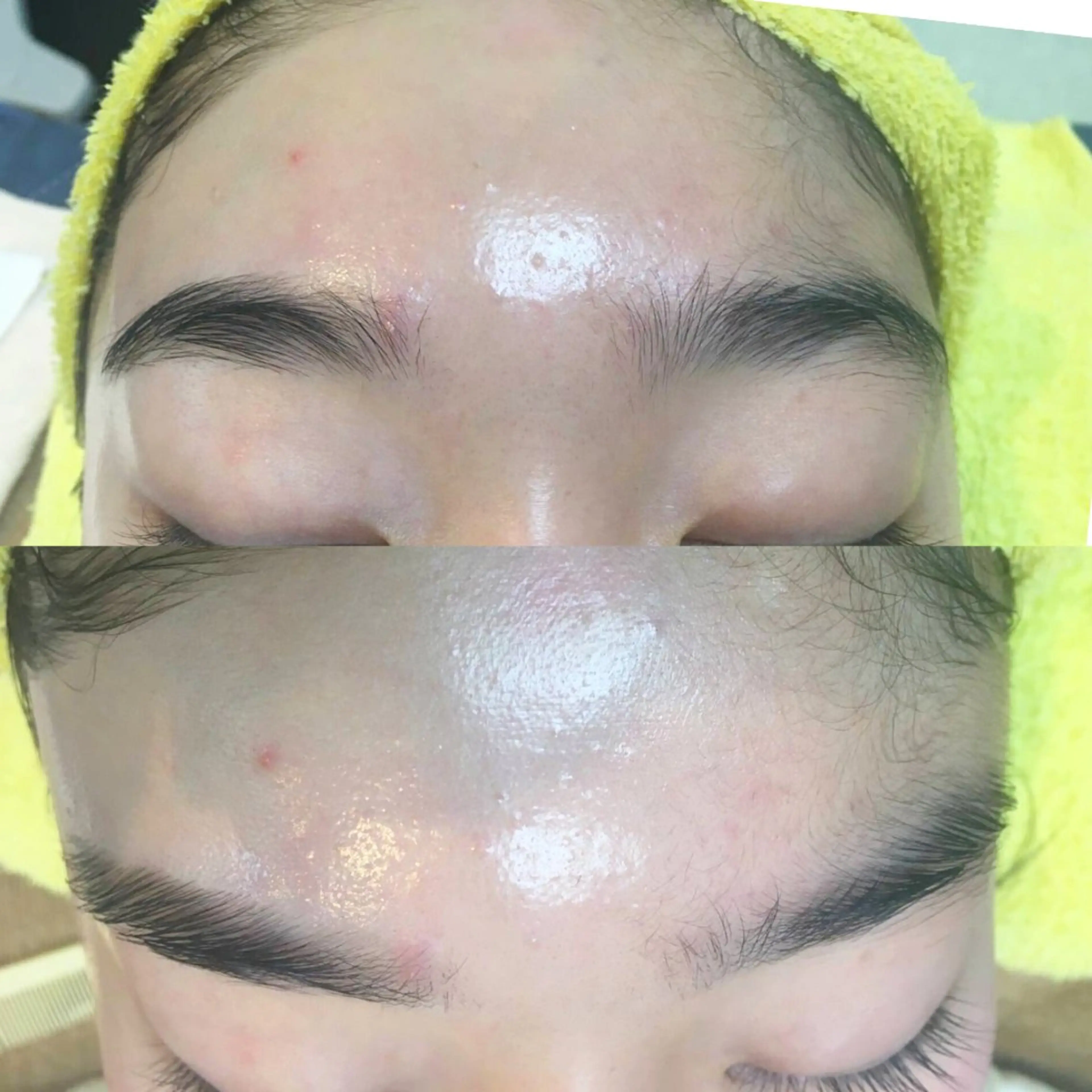脱毛 creare~hairsalonIWATA~所属・creare 宮本わか菜のその他イメージ