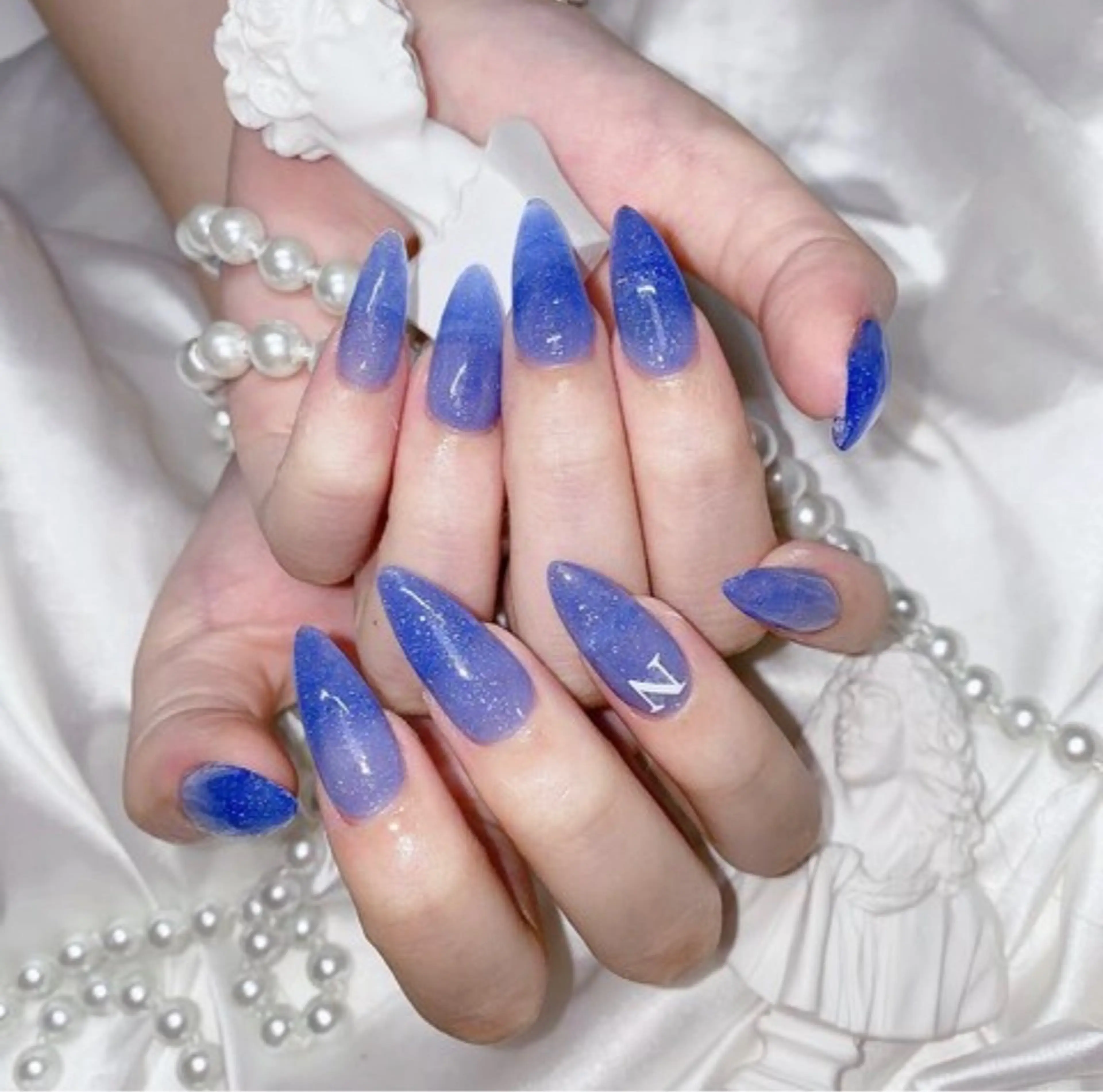 ネイル ハンドネイル ハンドケア Y&Y Nail Salonのネイルデザイン