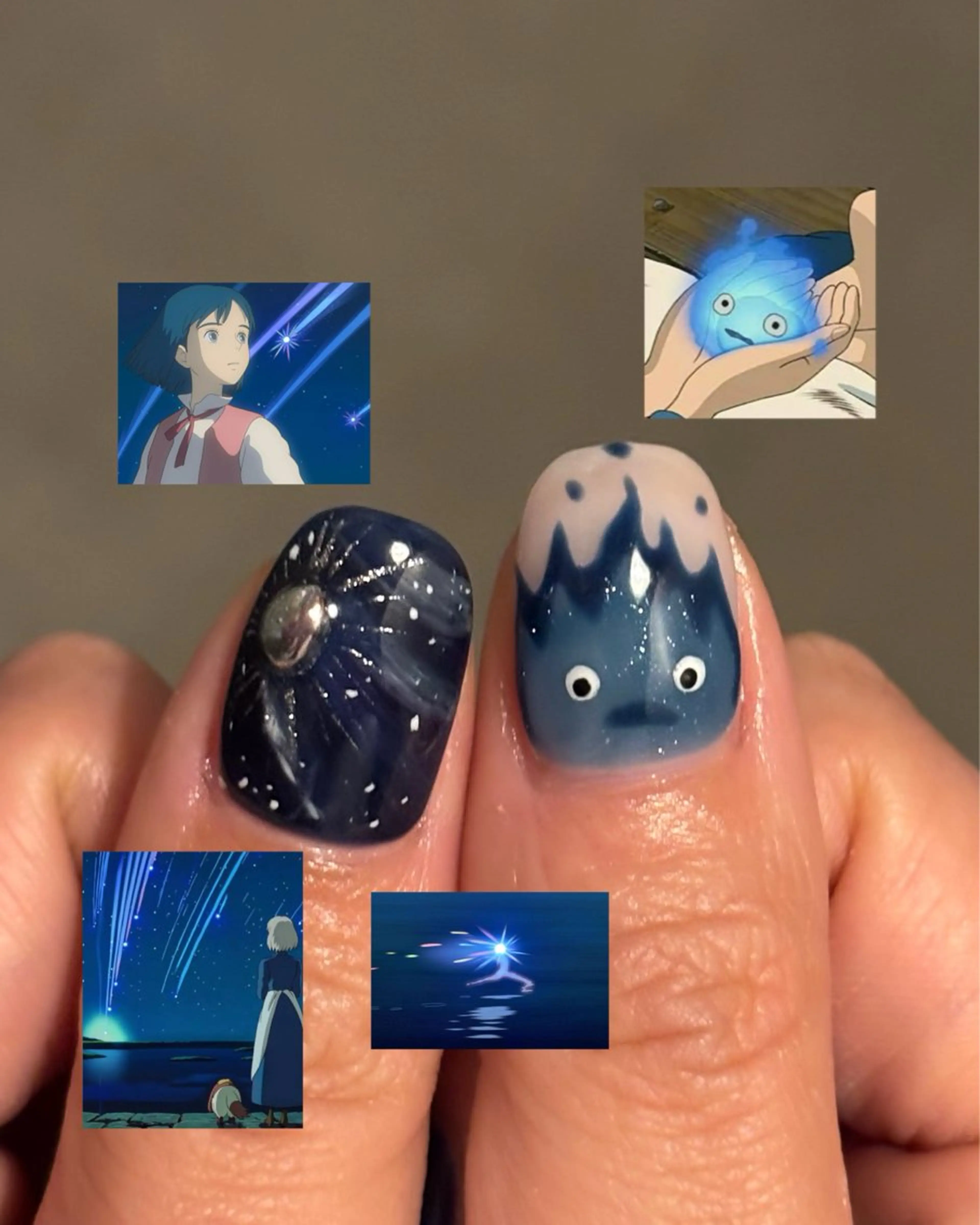 ネイル koyuki /nailのネイルデザイン