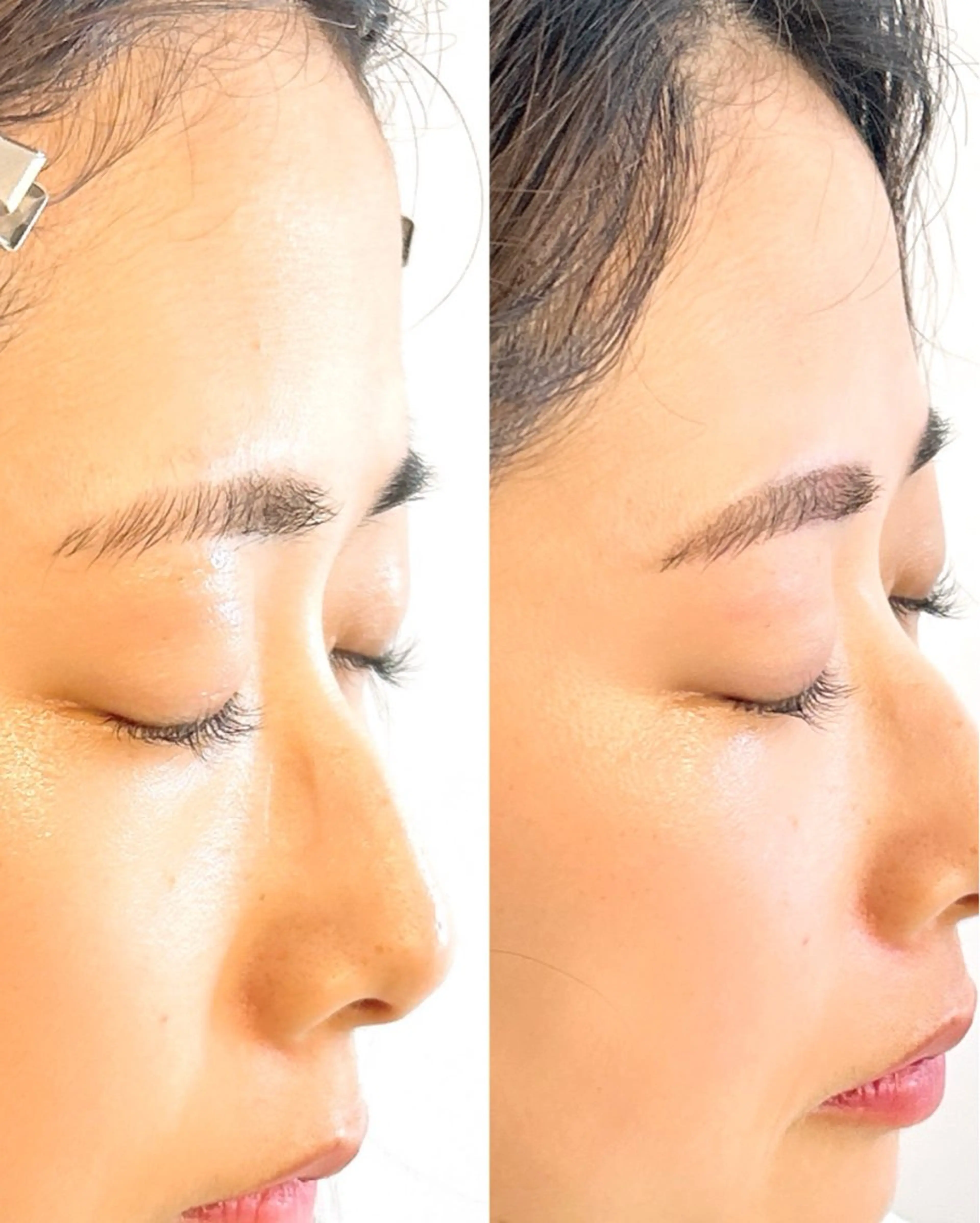 アイブロウ ワックス脱毛 その他(アイブロウ) and me 月島店 アイリストchiyoの眉毛・アイブロウイメージ