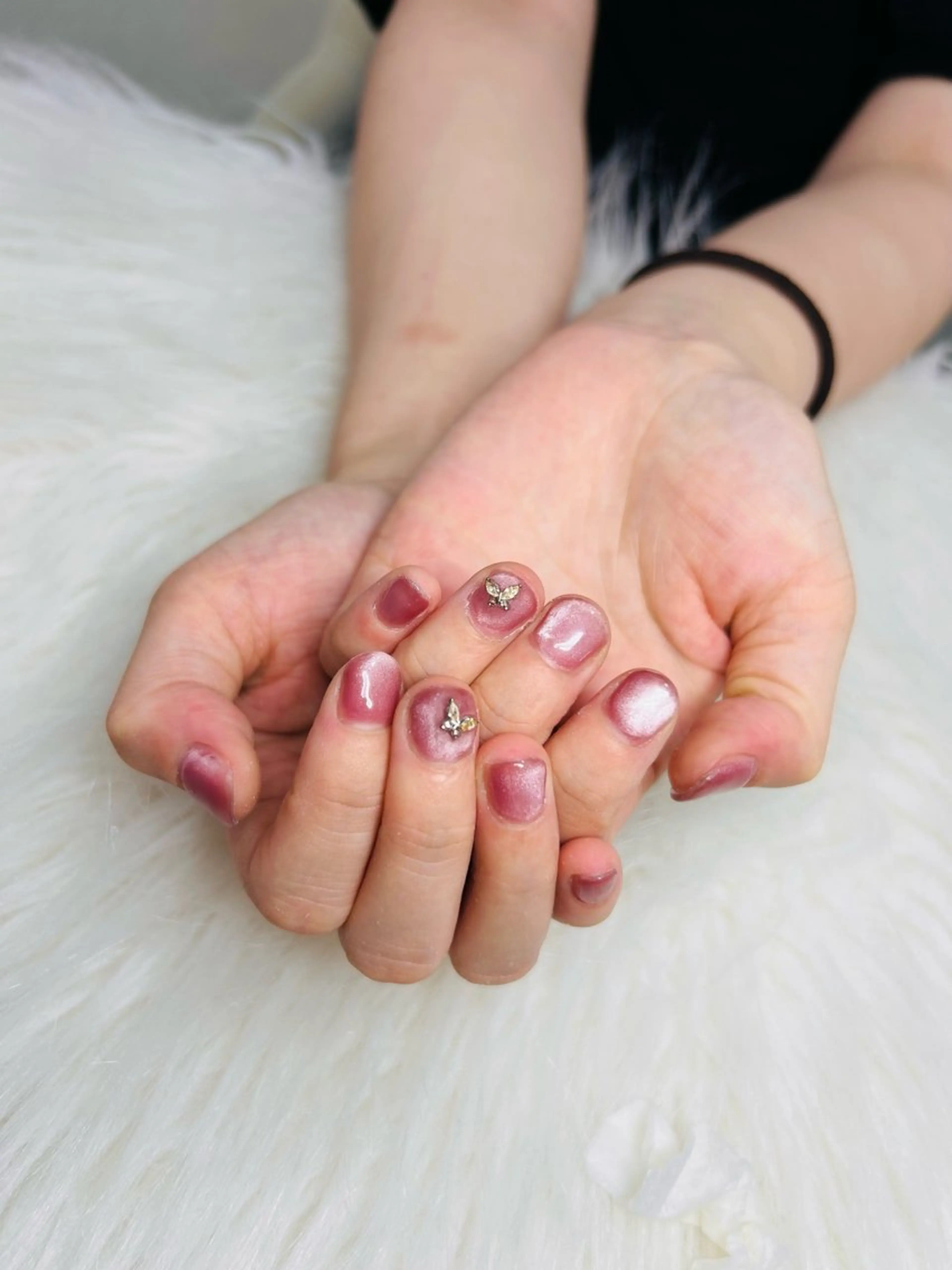 ネイル K&K メイのネイルデザイン