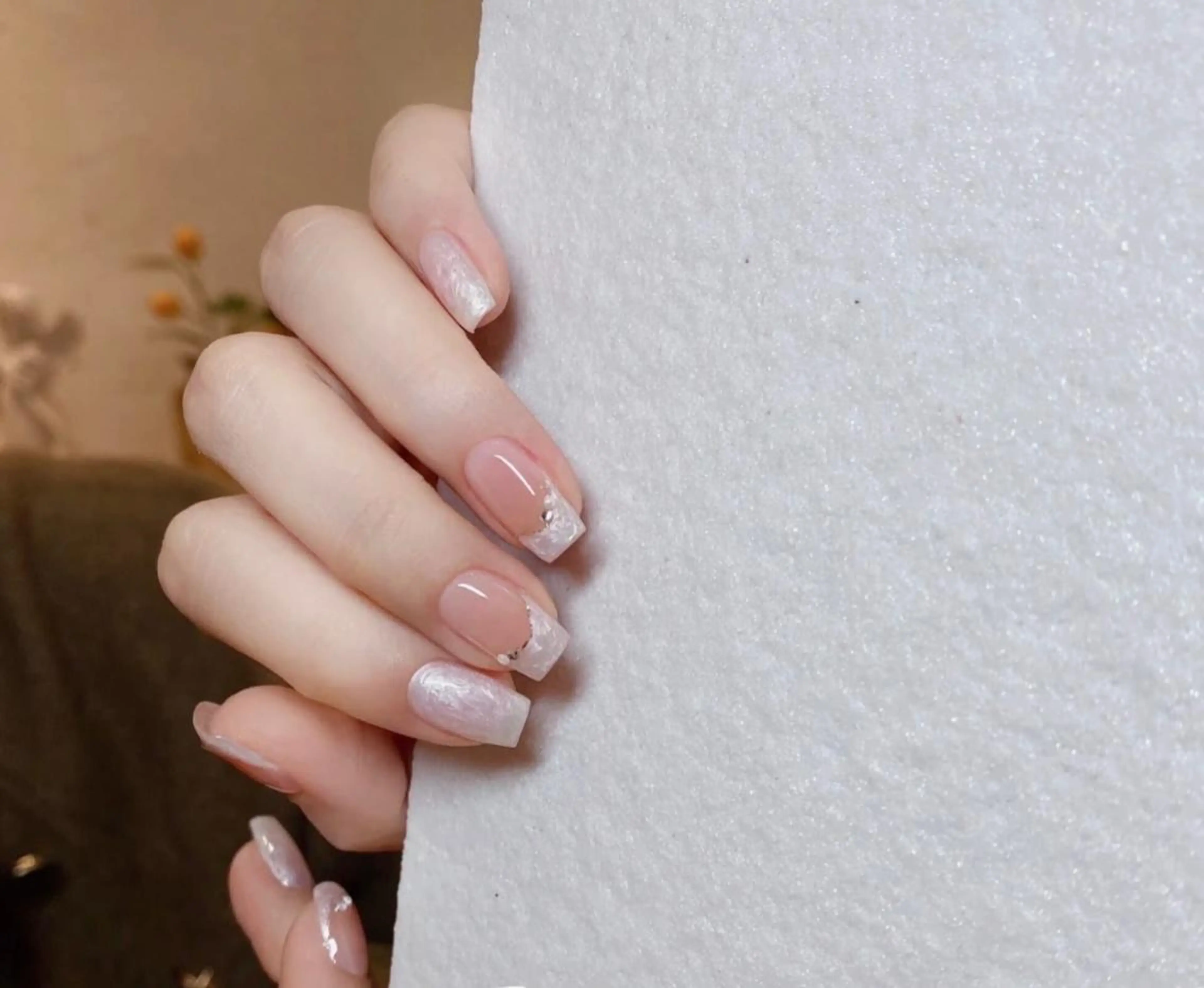 ネイル 💅E•U•B NAIL🌹所属・横浜市中区曙町 ネイルE·U·Bのネイルデザイン