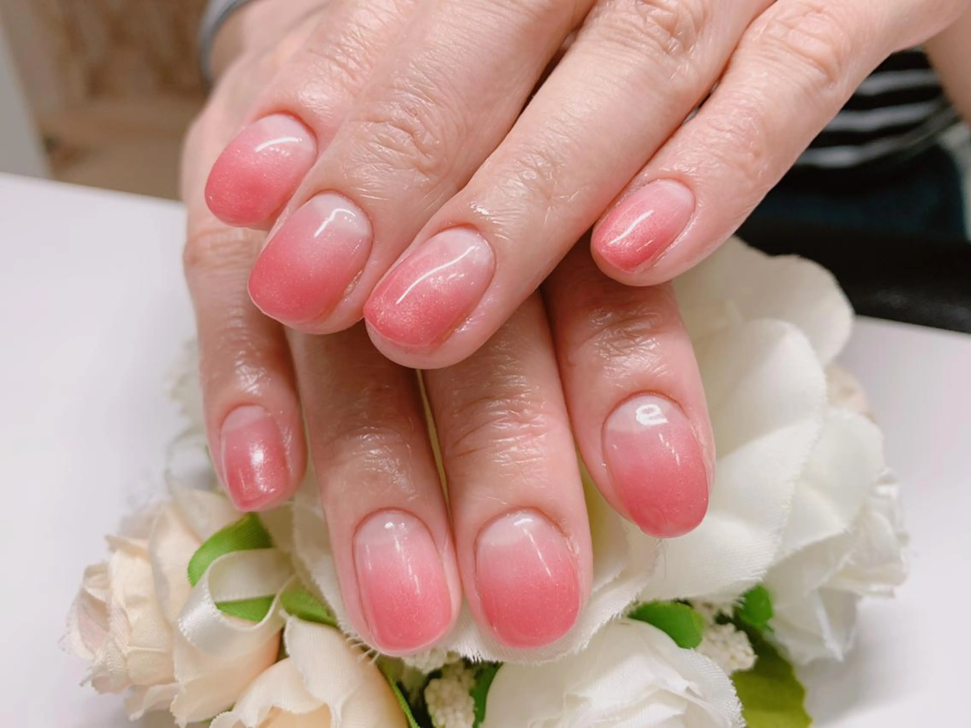ネイル ハンドネイル Silky_nail Sの眉毛・アイブロウイメージ