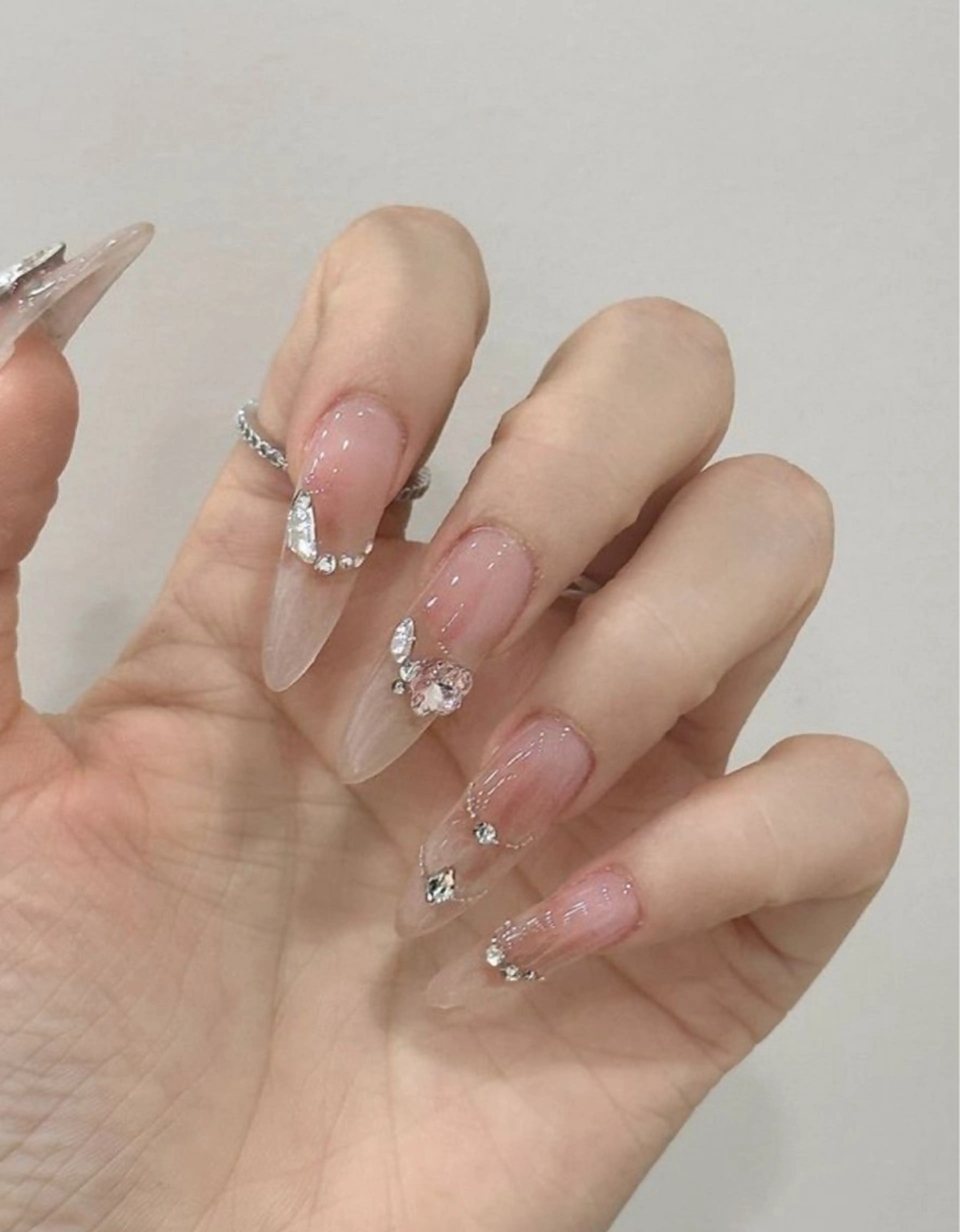 ネイル ちりんネイル所属・chirin nailのネイルデザイン