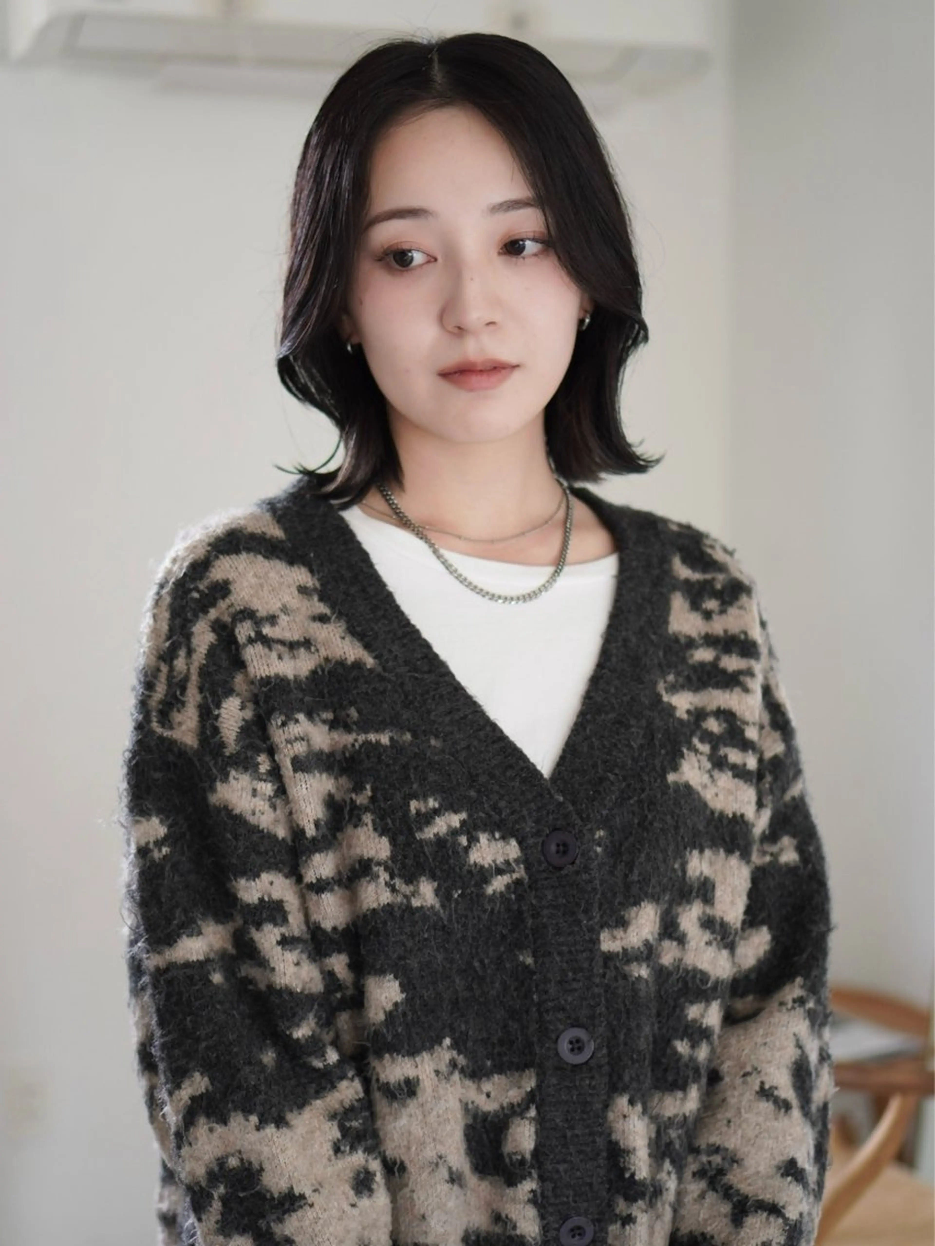 ワンカラー+ 3step トリートメント🌱の写真