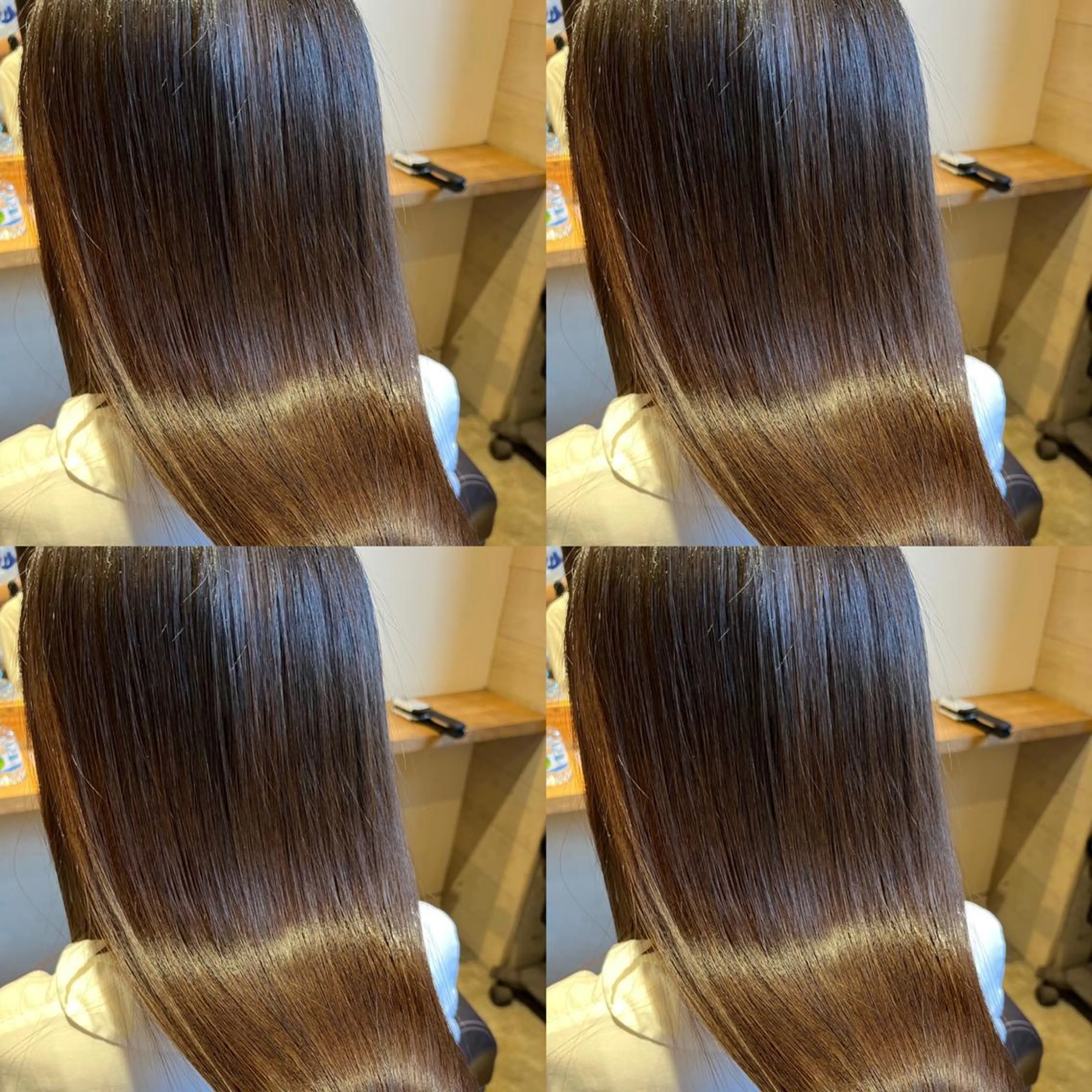 ミディアム カラー トップスタイリスト /✨ユウヤ🇰🇷のヘアスタイル