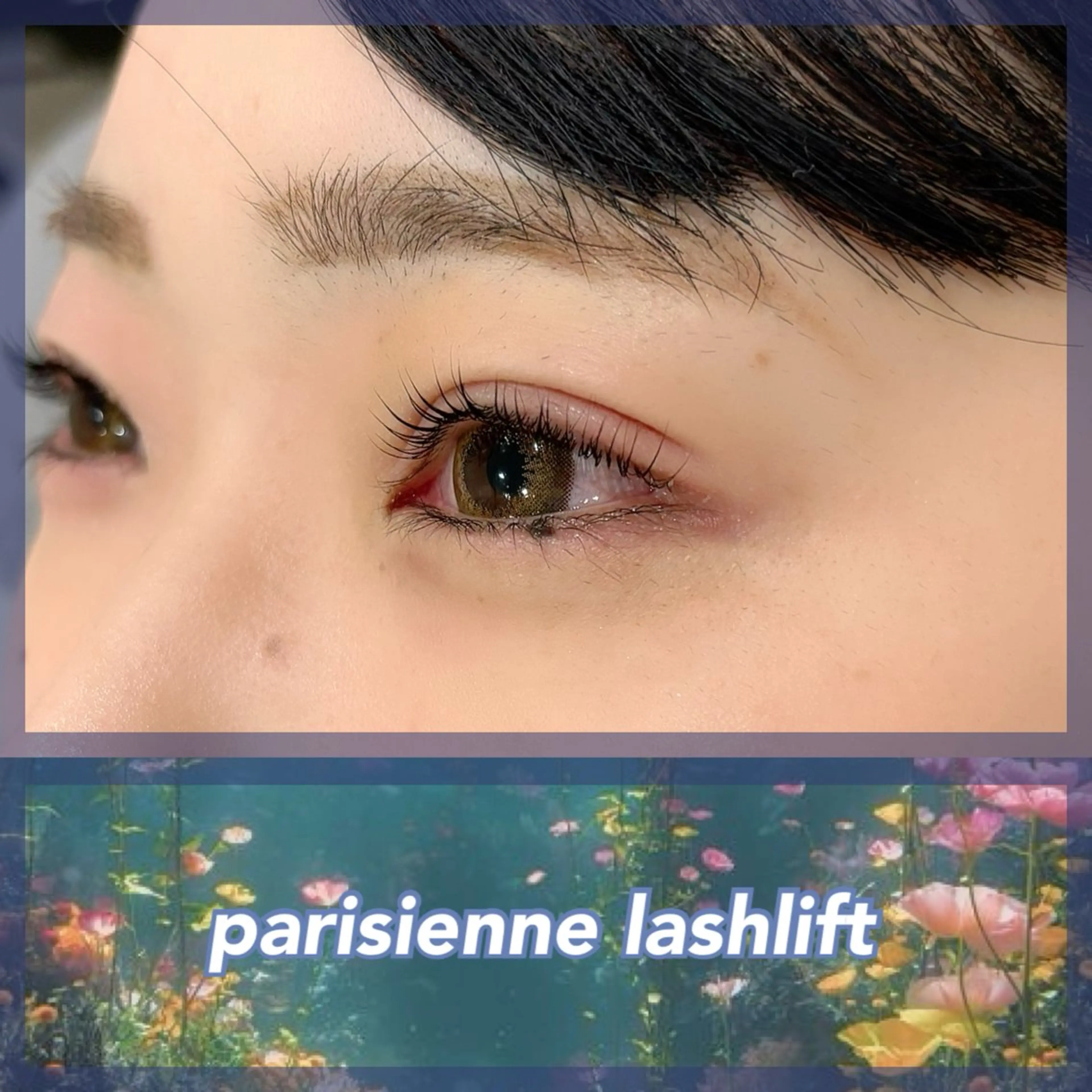 マツエク・マツパ 🩵ANELA東口 齋藤琴音💚のマツエク・マツパデザイン