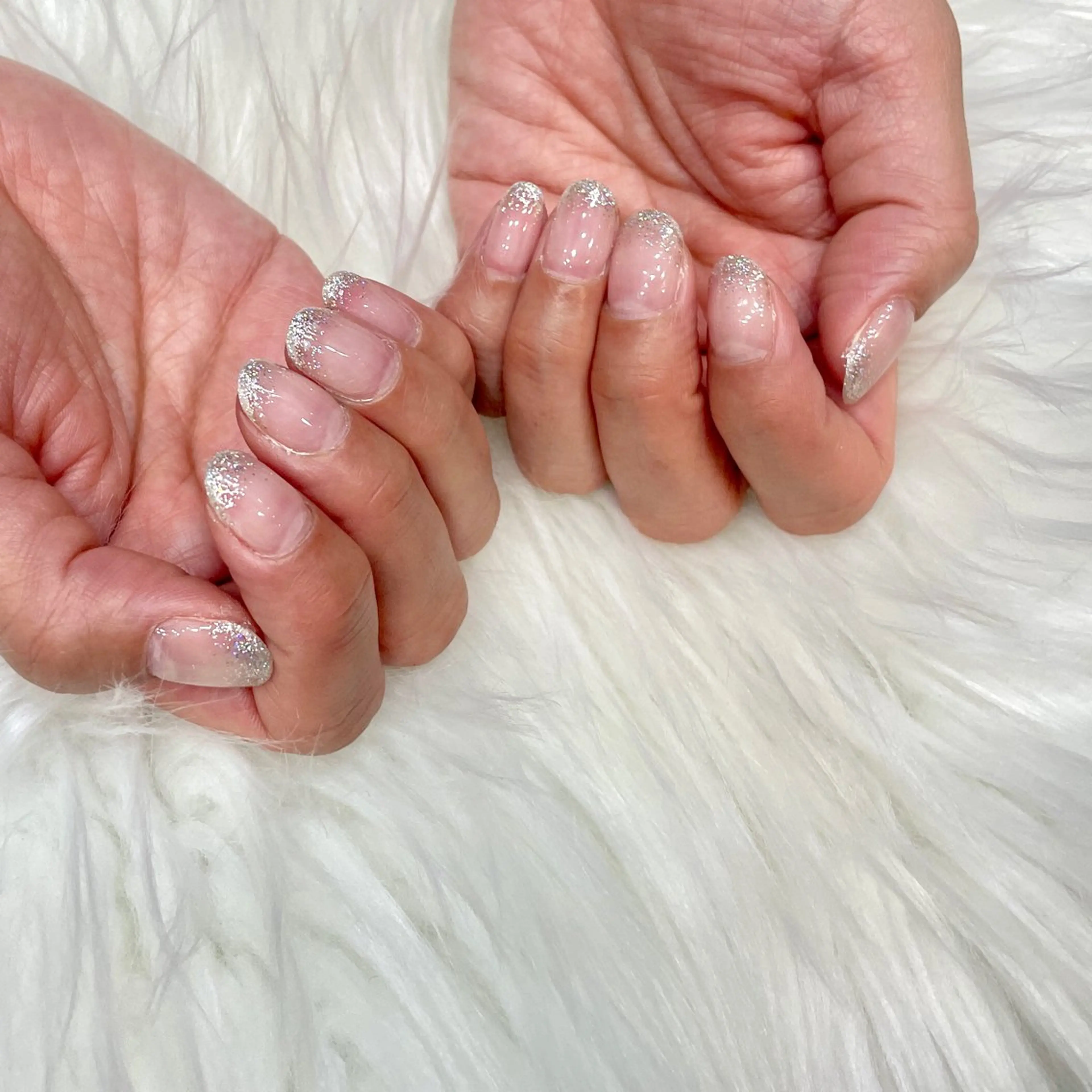 ネイル Nail salon のらねこ所属・Ayana🐈 のらねこのネイルデザイン