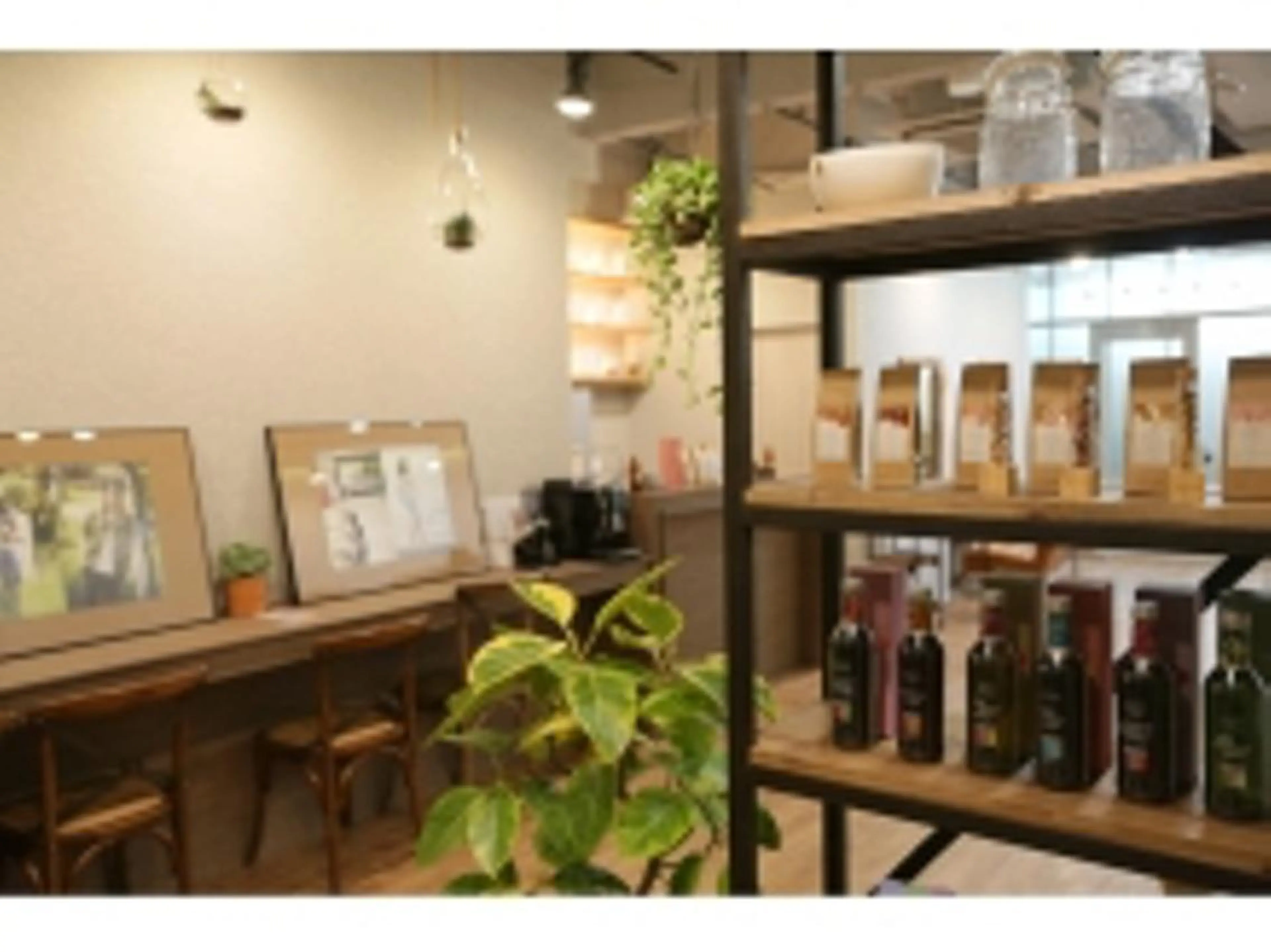 moku所属・【mokuオーナー】 すずきちはるのヘアスタイル