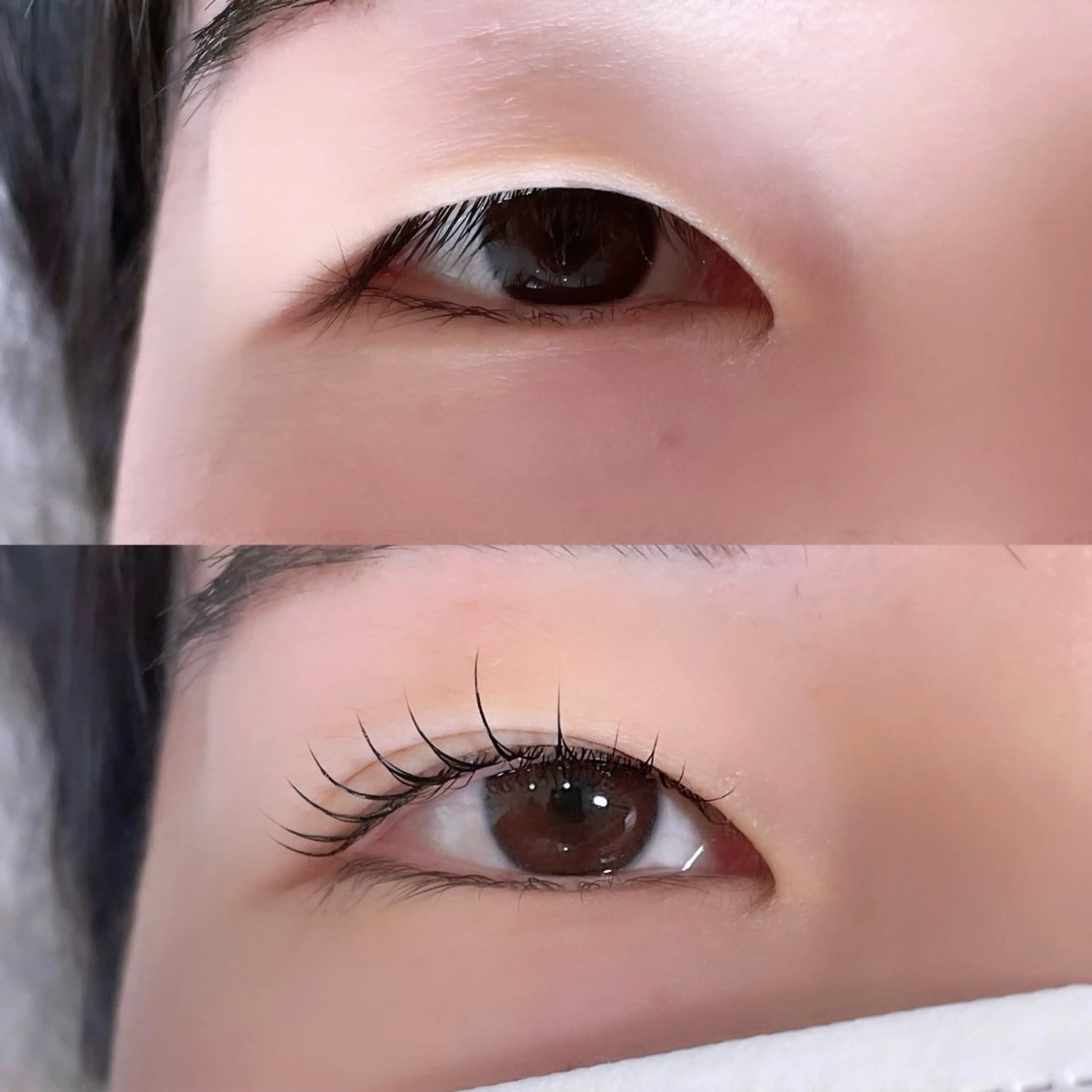 マツエク・マツパ マツパ eyelash salon7のマツエク・マツパデザイン