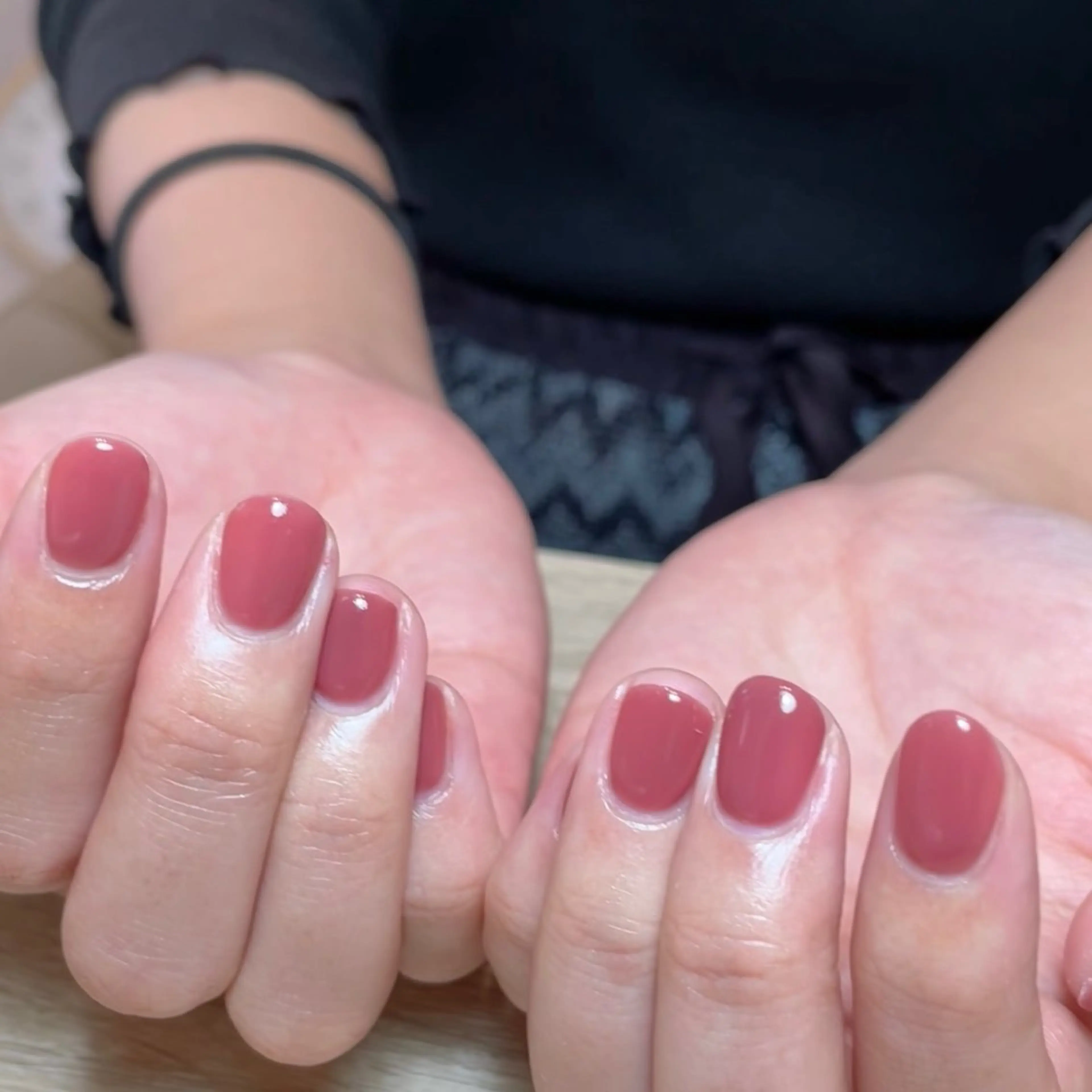 ネイル 春ネイル Cil 新大阪所属・Cil nail Chikanaのネイルデザイン