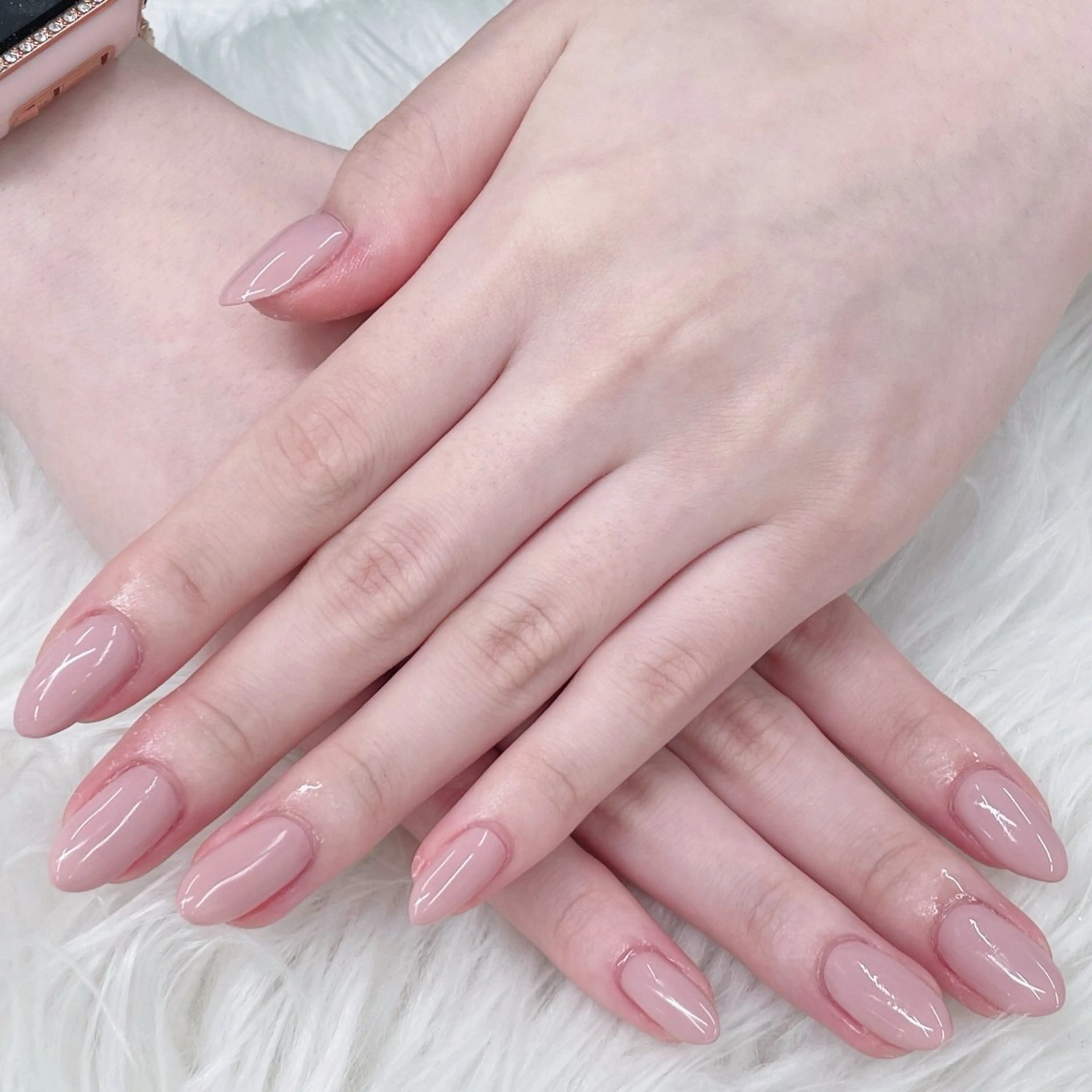 ネイル エリクサーネイル池袋店所属・エリクサーネイル池袋 大槻のネイルデザイン