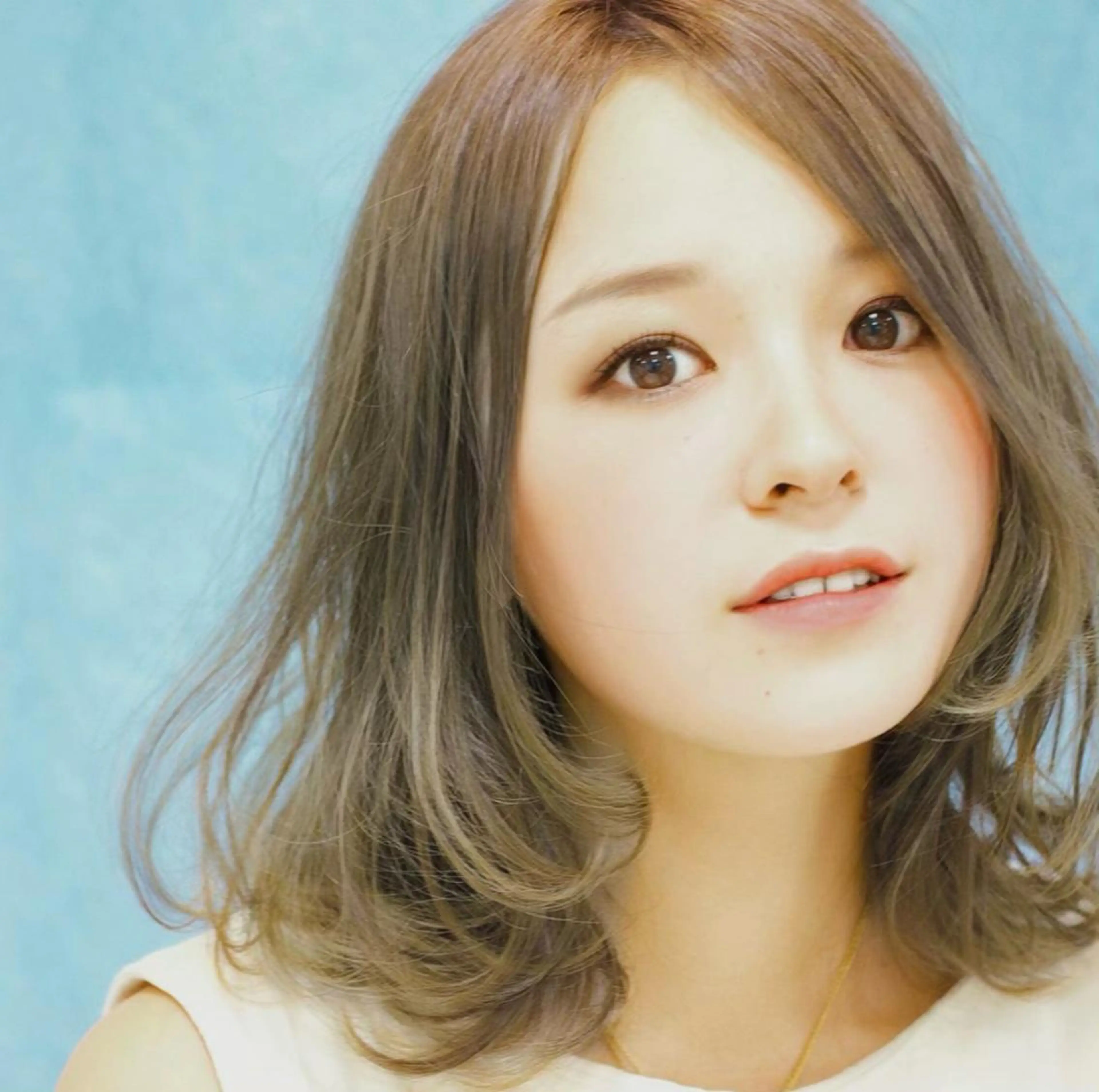 メンズ マツエク・マツパ まつげパーマ/眉毛 ［ALBA］のマツエク・マツパデザイン