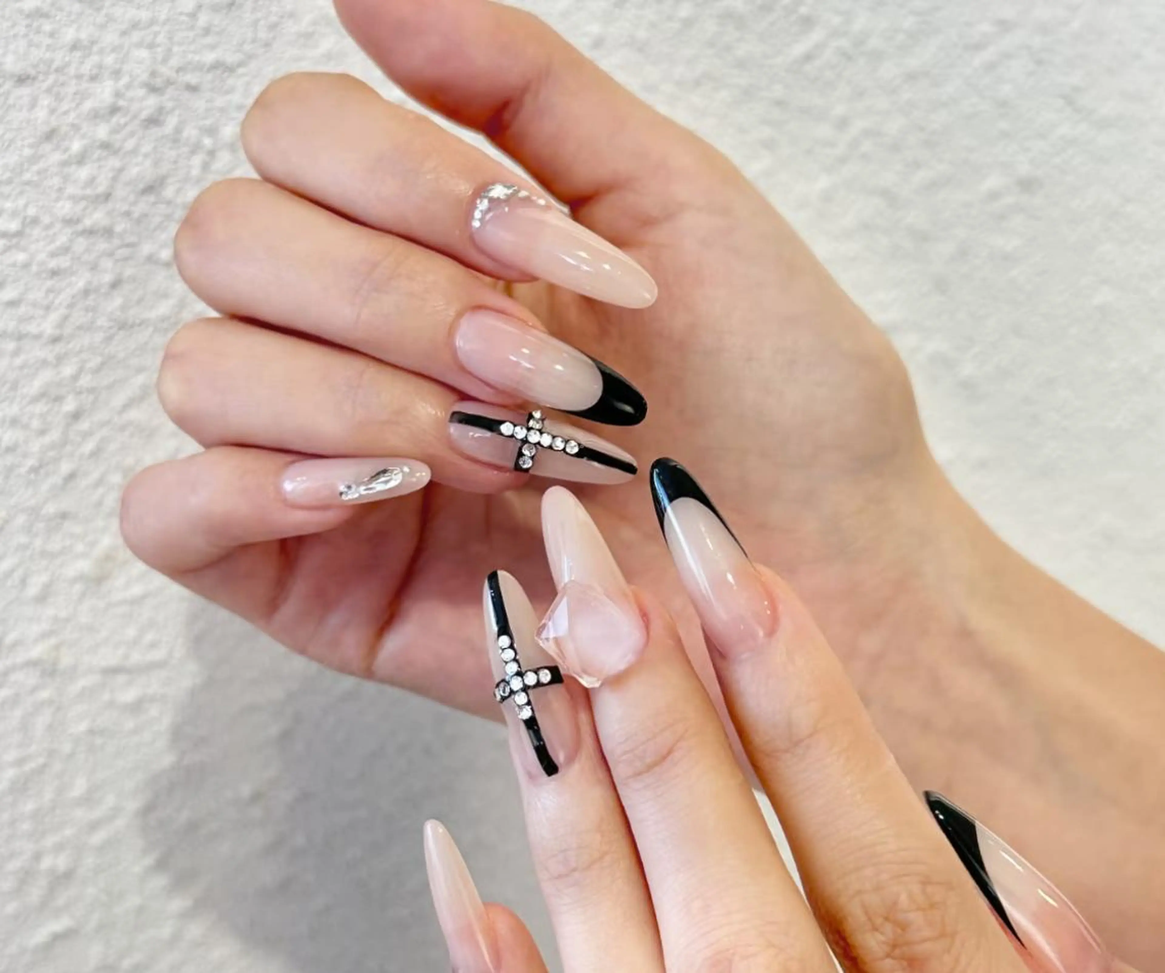 ネイル ハンドネイル Miya🎀 nailのネイルデザイン