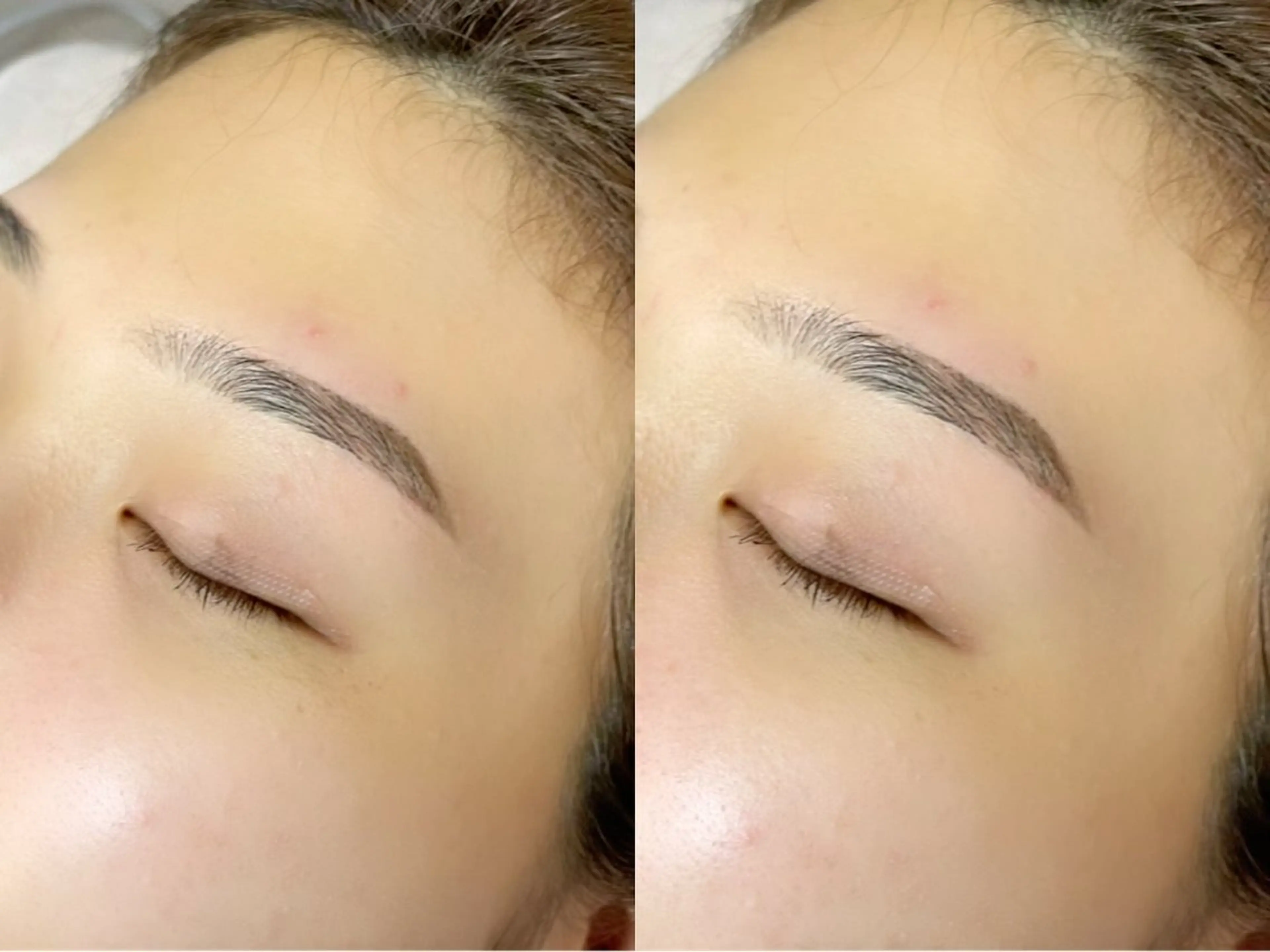 アイブロウ メンズアイブロウ 眉毛ワックス脱毛 ワックス脱毛 眉カット その他(アイブロウ) メンズ特化 👦🏻✨memeの眉毛・アイブロウイメージ