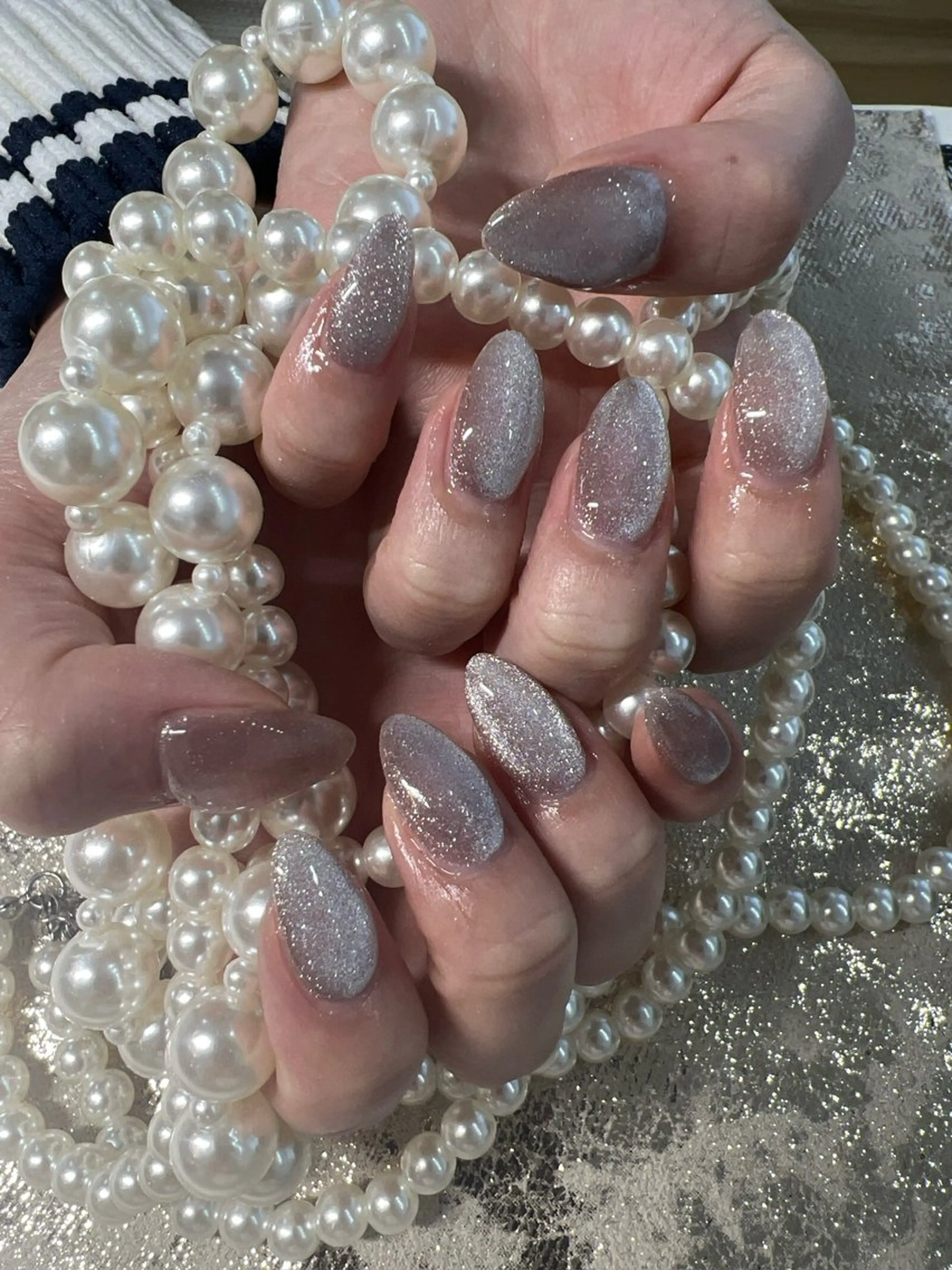 ネイル Pretty【プリティー】所属・Tamaki タマキのマツエク・マツパデザイン
