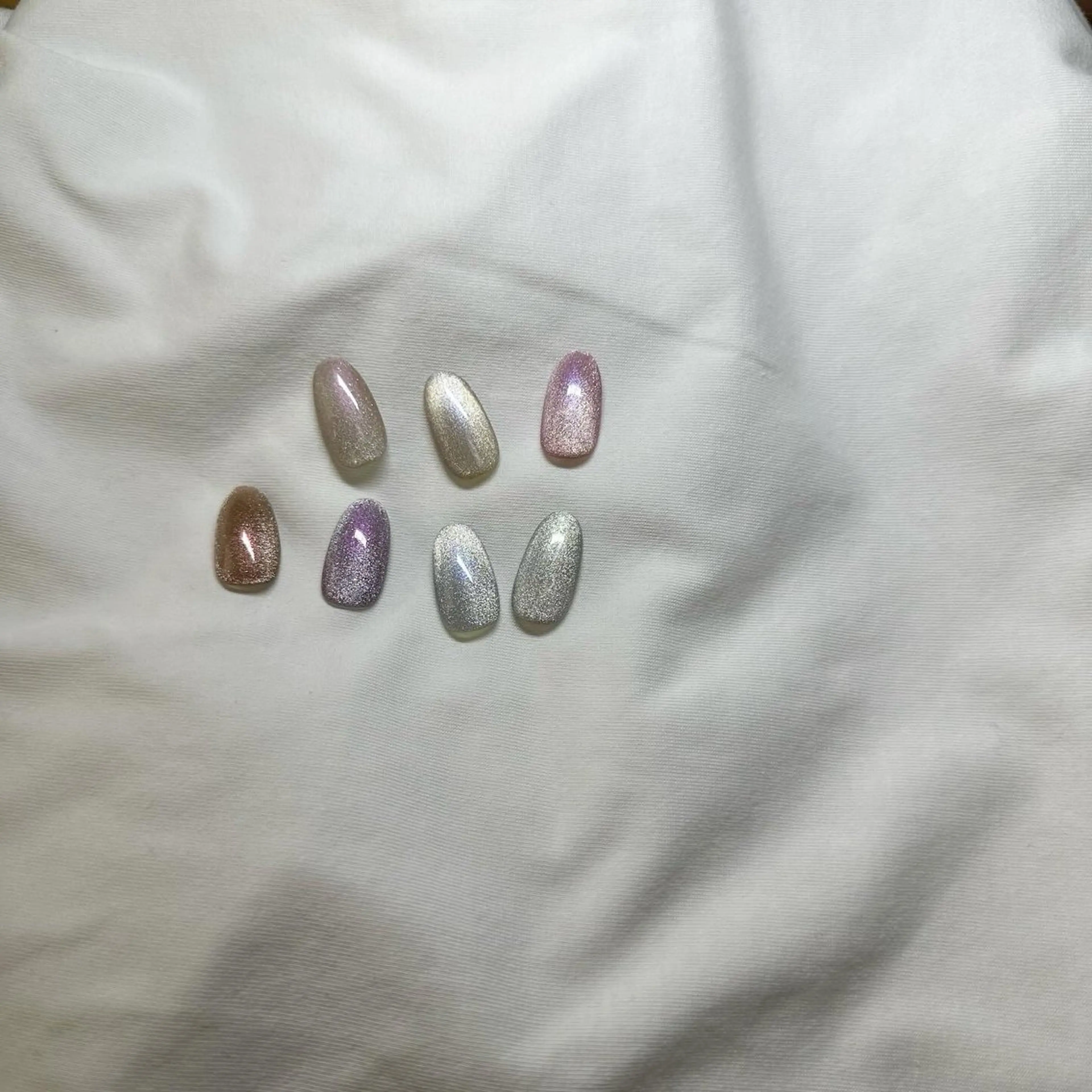 ネイル フットネイル nailsalon soie所属・soie/ YAEのネイルデザイン