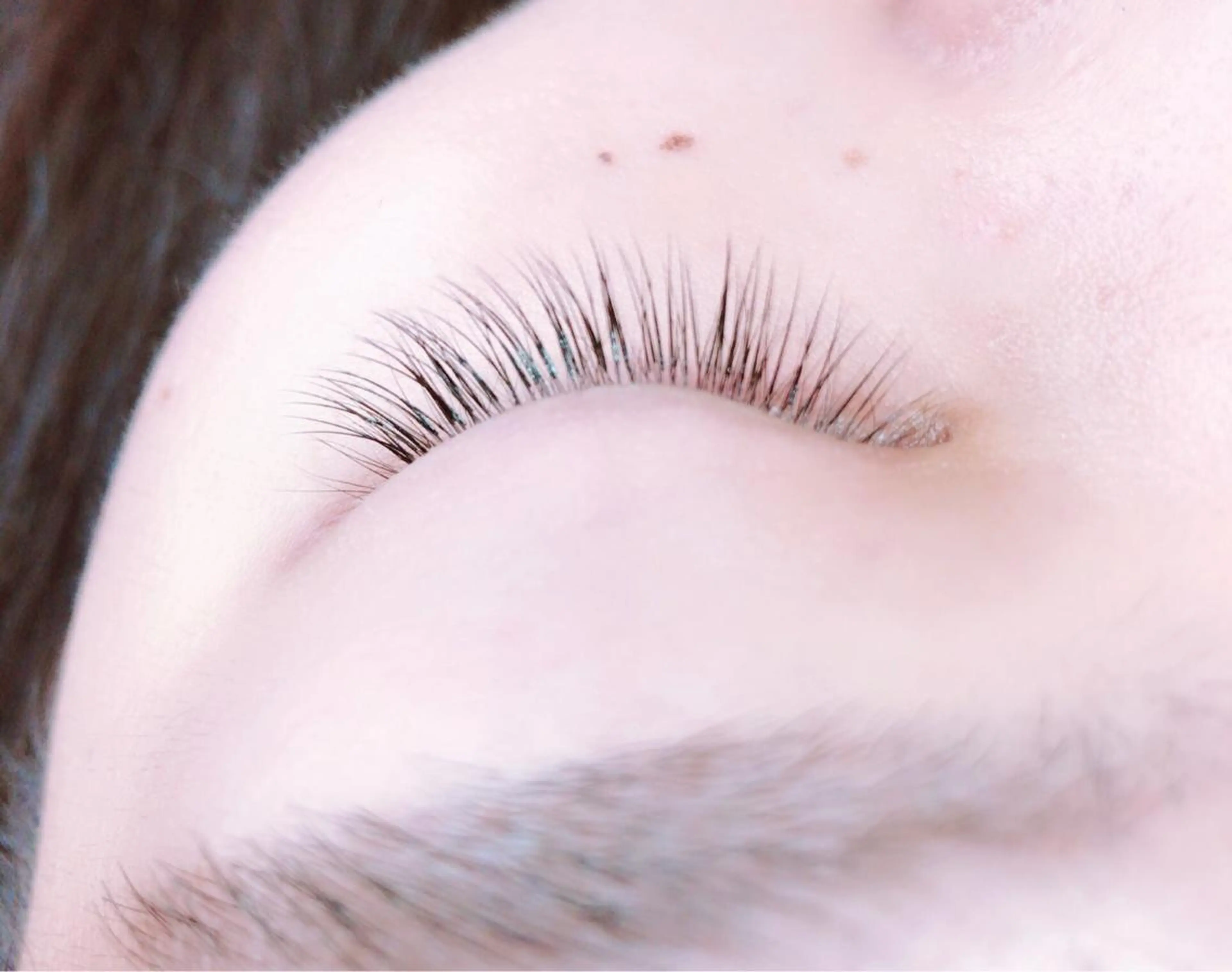 マツエク・マツパ Lien -eyelash-の眉毛・アイブロウイメージ