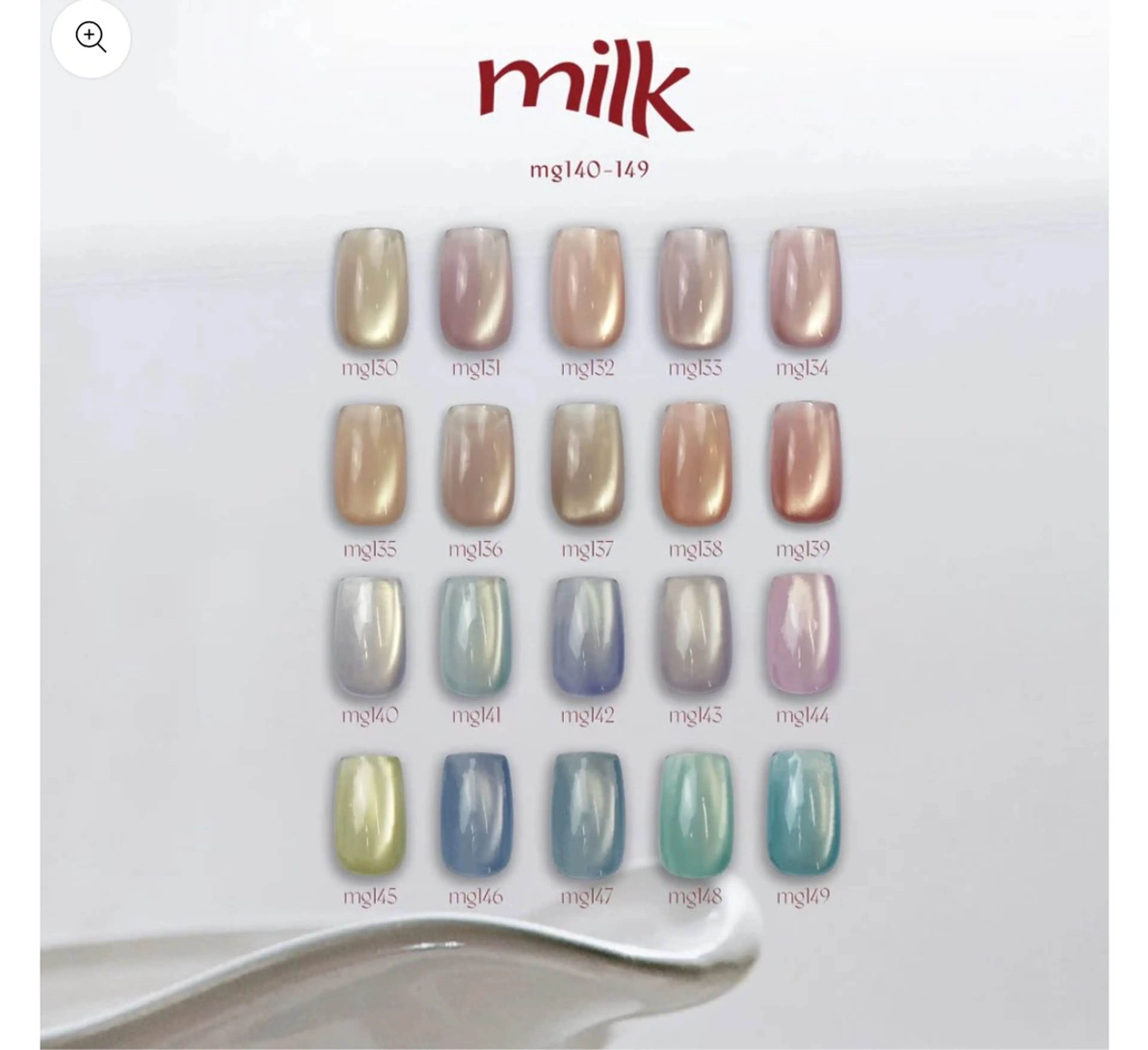 ネイル ハンドネイル Amo Nailのネイルデザイン