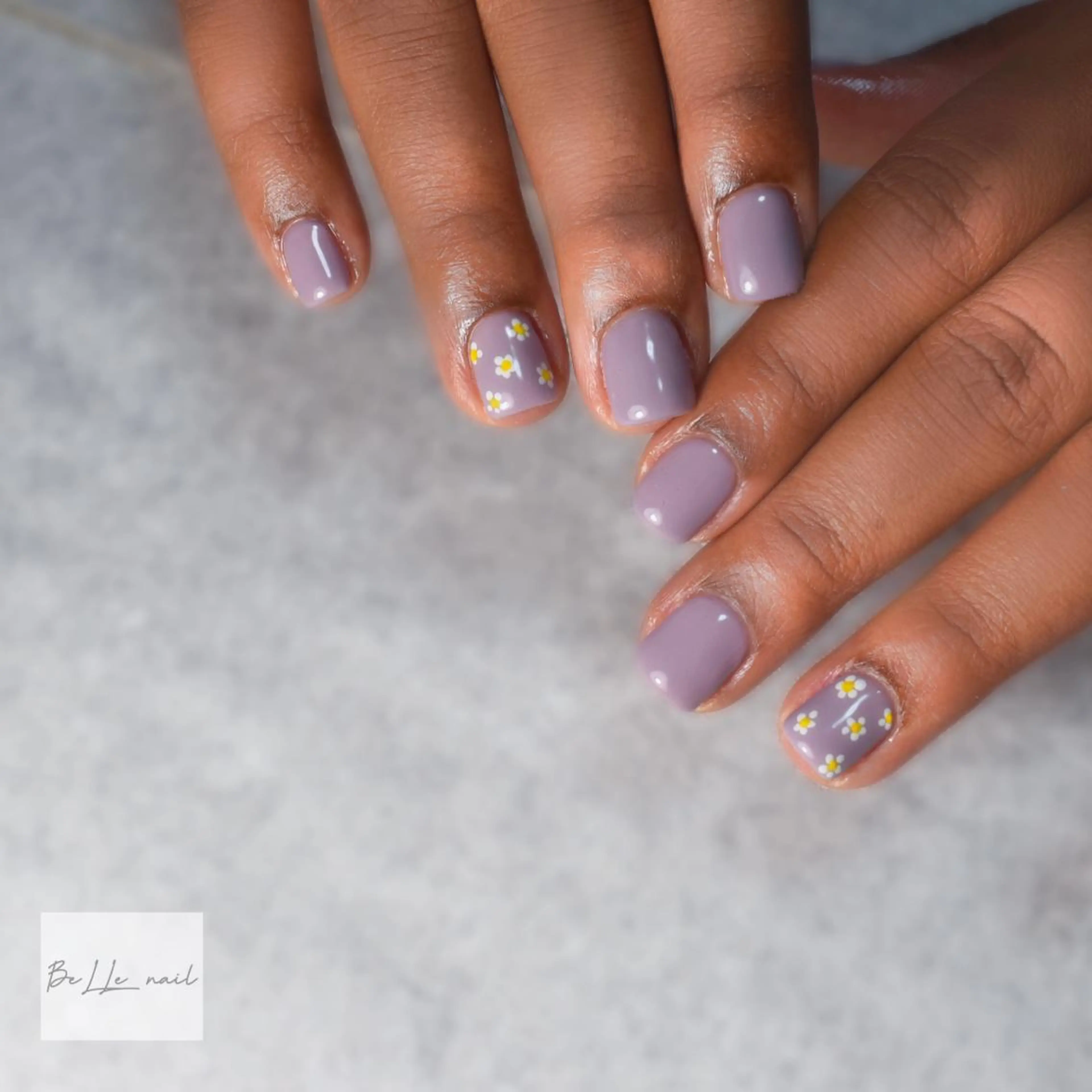 ネイル BeLLe nailのネイルデザイン